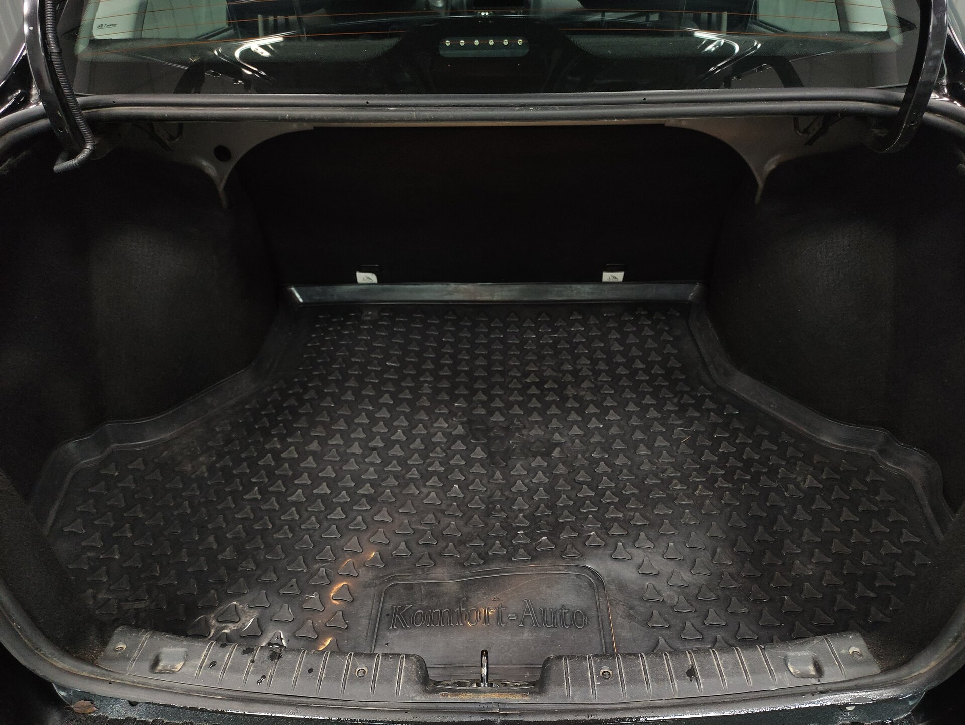 Lada (ВАЗ) Granta, I Рестайлинг 2019