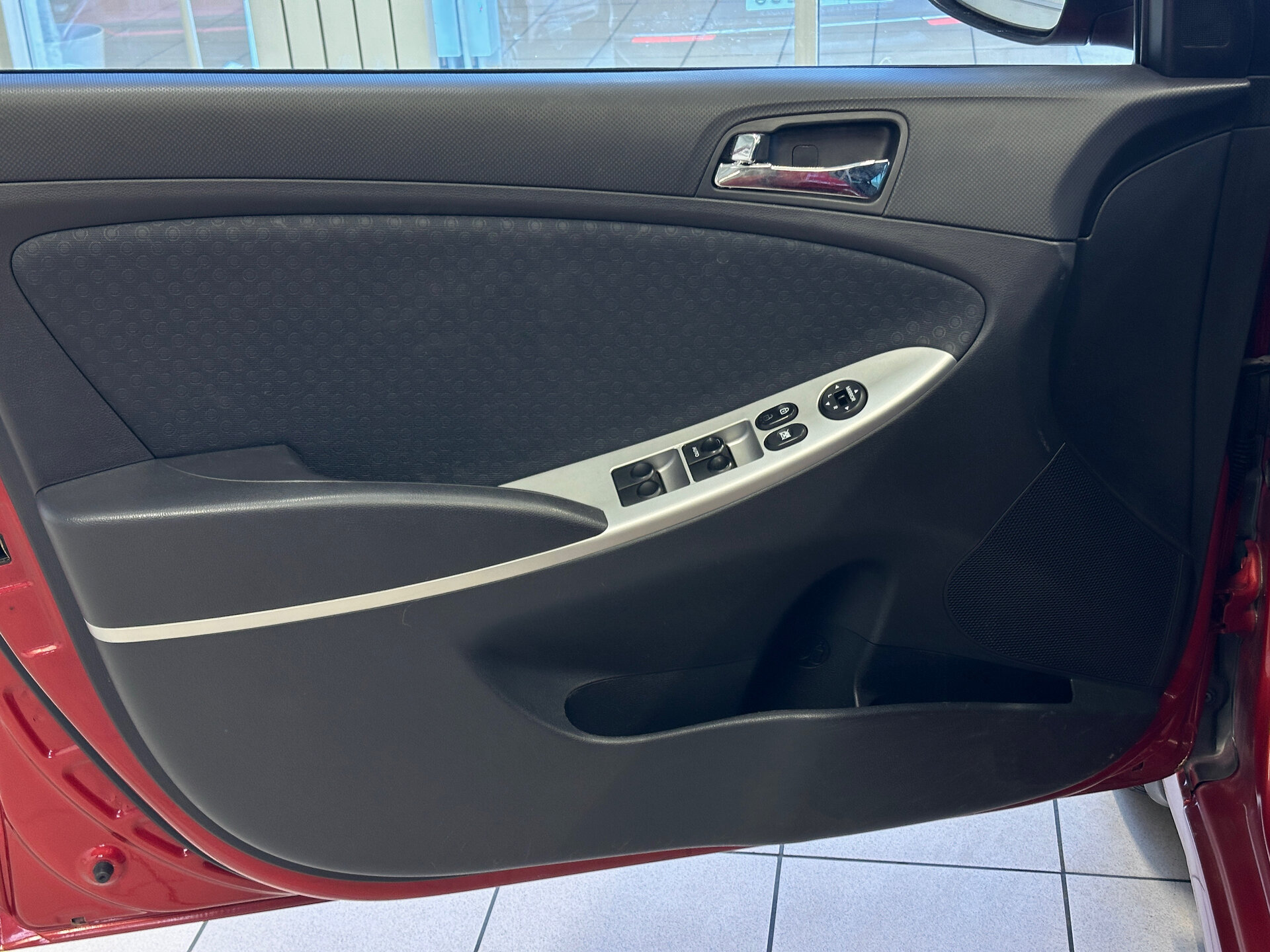 Hyundai Solaris, I 2012 Hyundai Solaris, I 2012