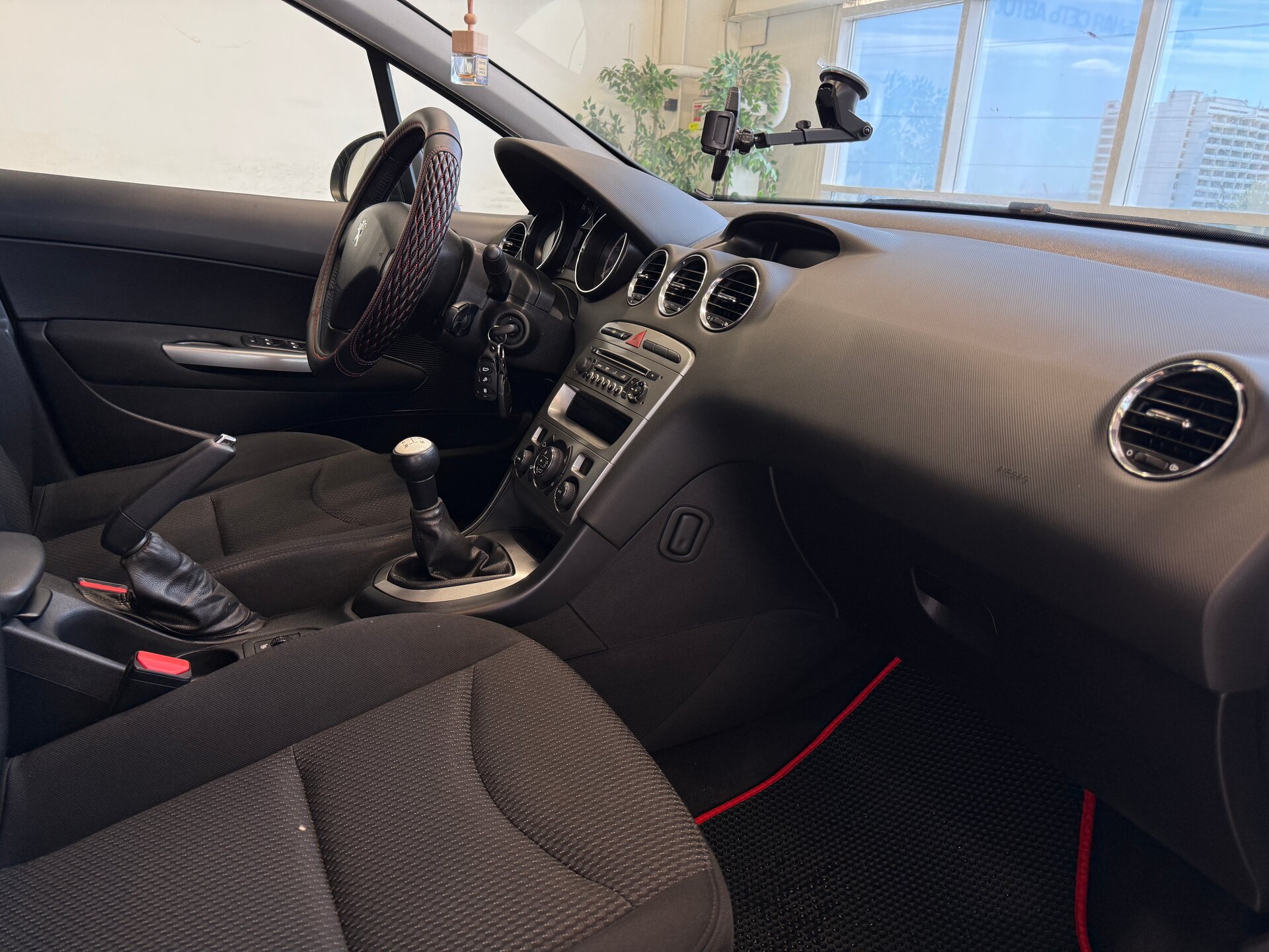 Peugeot 408, I 2013 Peugeot 408, I 2013