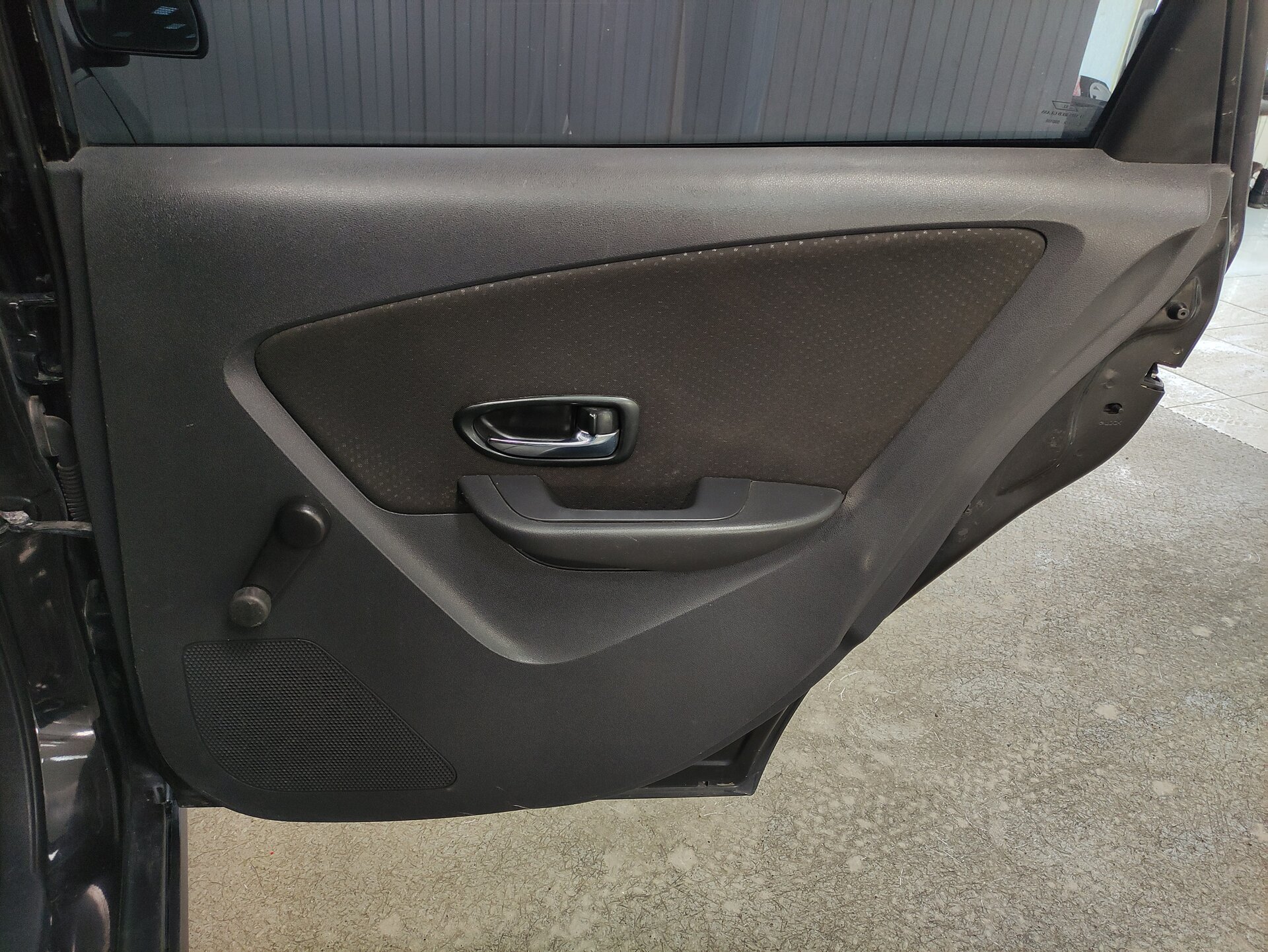 Nissan Almera, III (G15) 2018