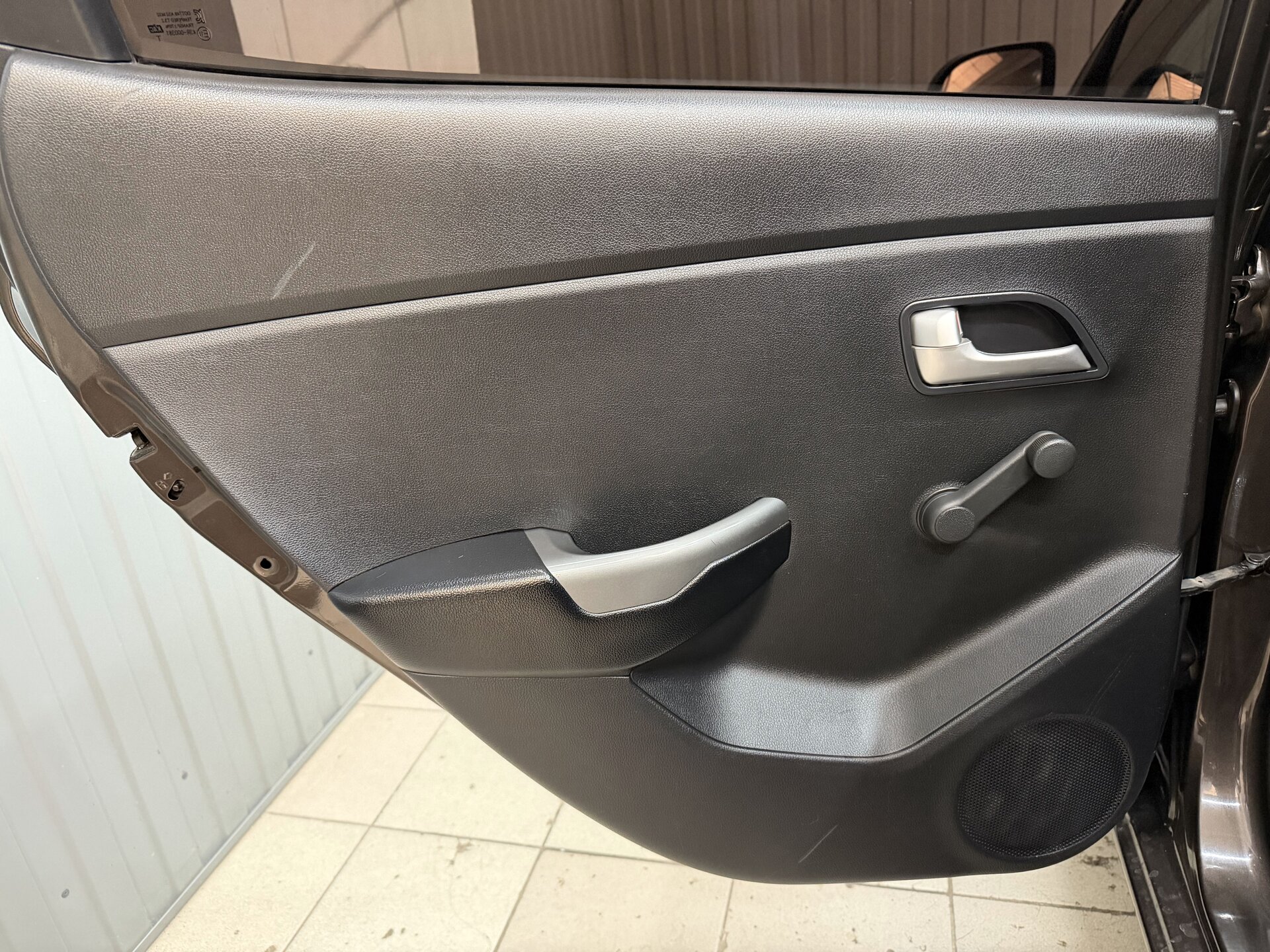 Kia Rio, III 2014 Kia Rio, III 2014