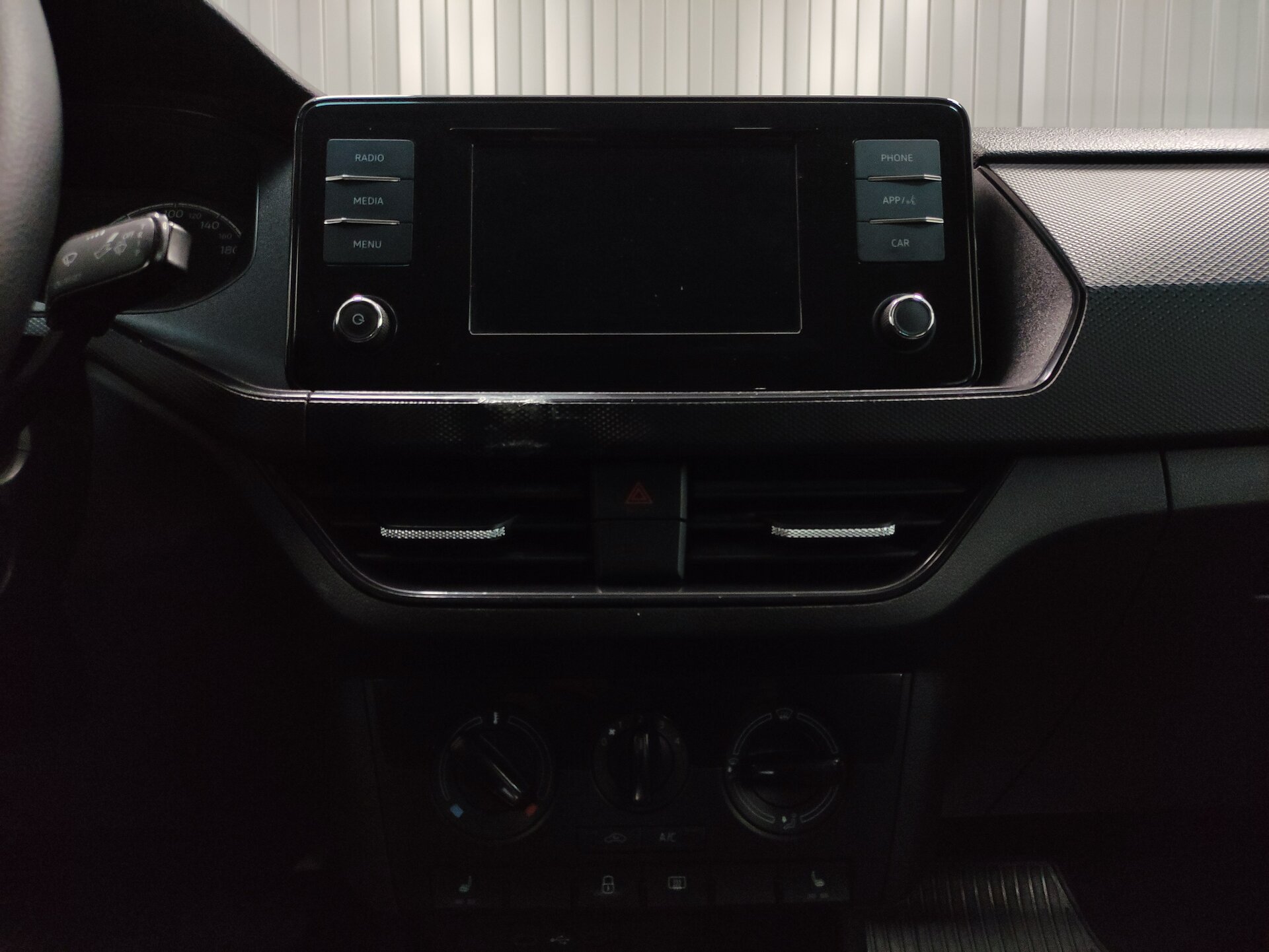 Volkswagen Polo, VI 2022