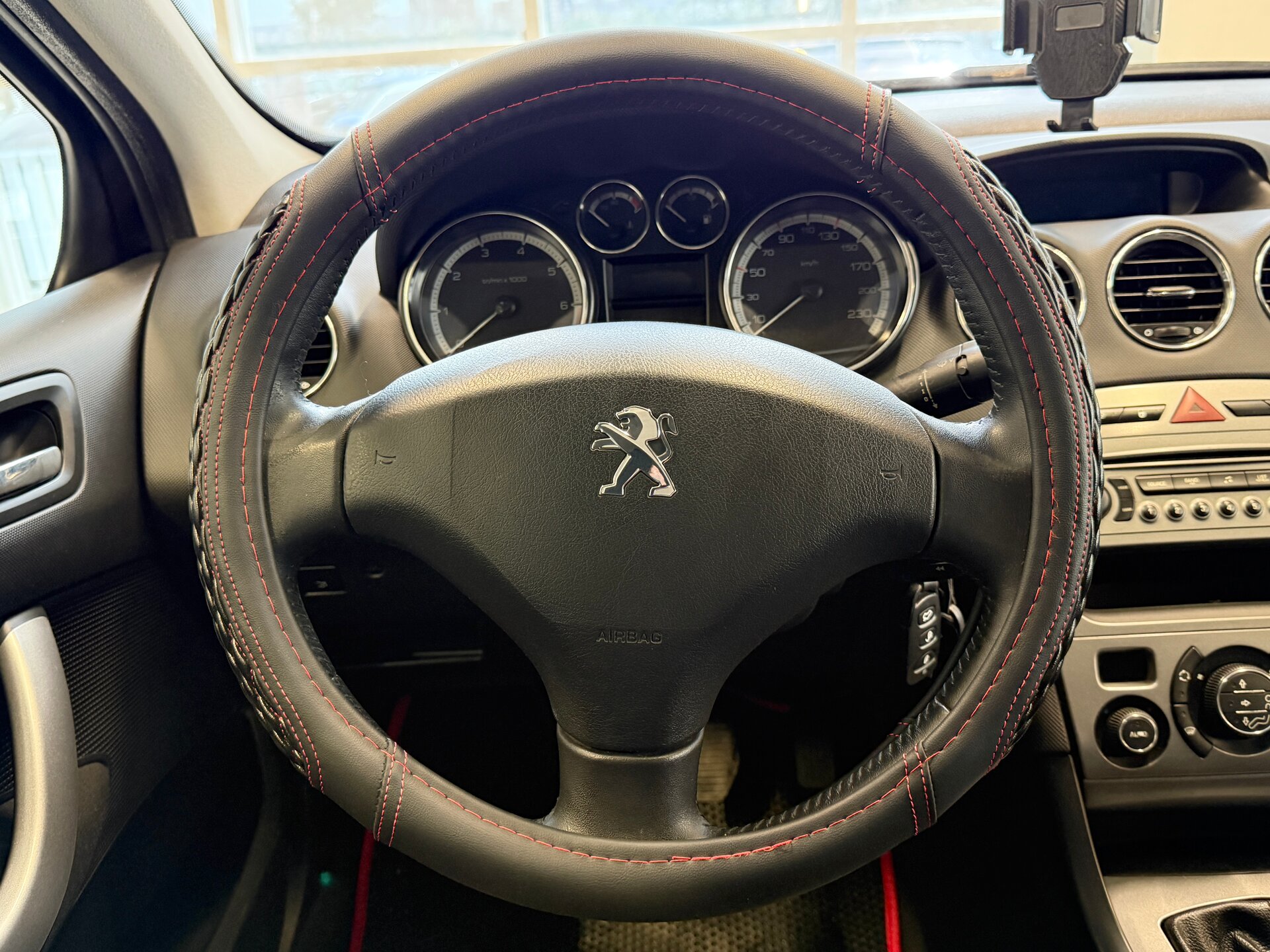 Peugeot 408, I 2013 Peugeot 408, I 2013