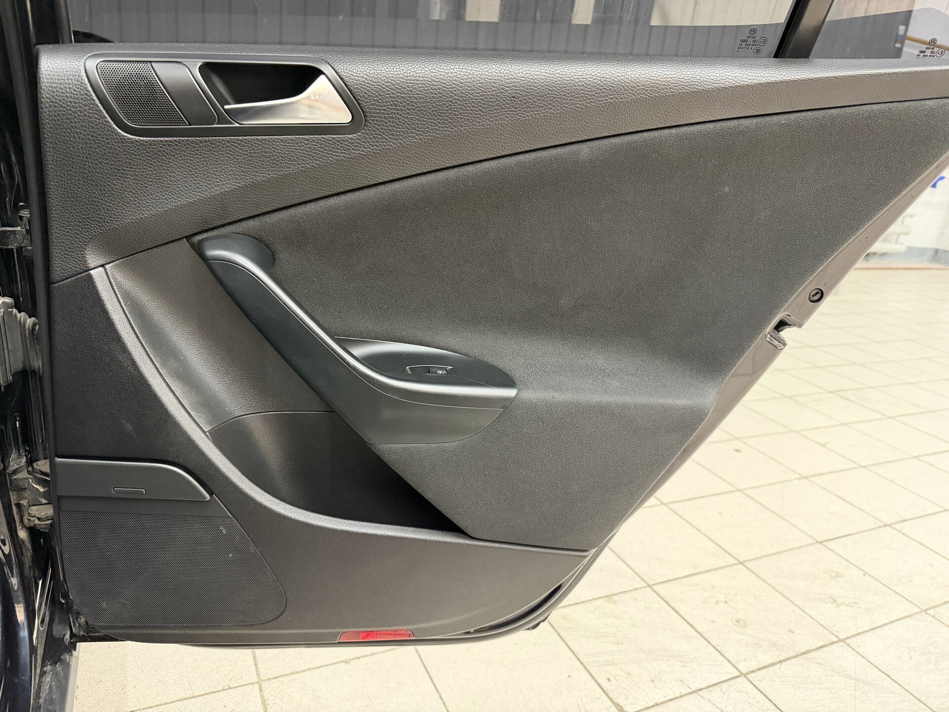 Volkswagen Passat, B6 2010 Volkswagen Passat, B6 2010