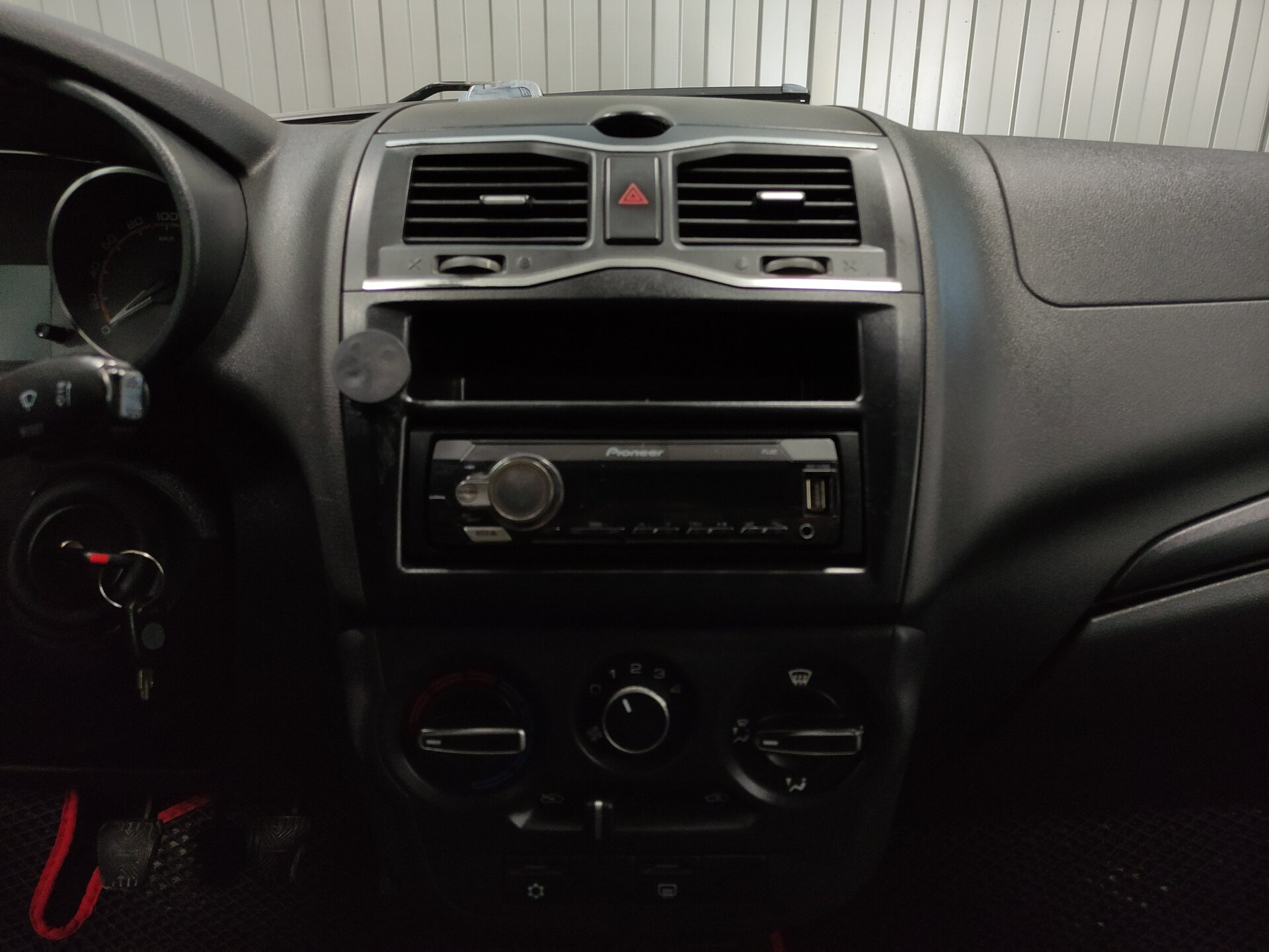 Lada (ВАЗ) Granta, I Рестайлинг 2019