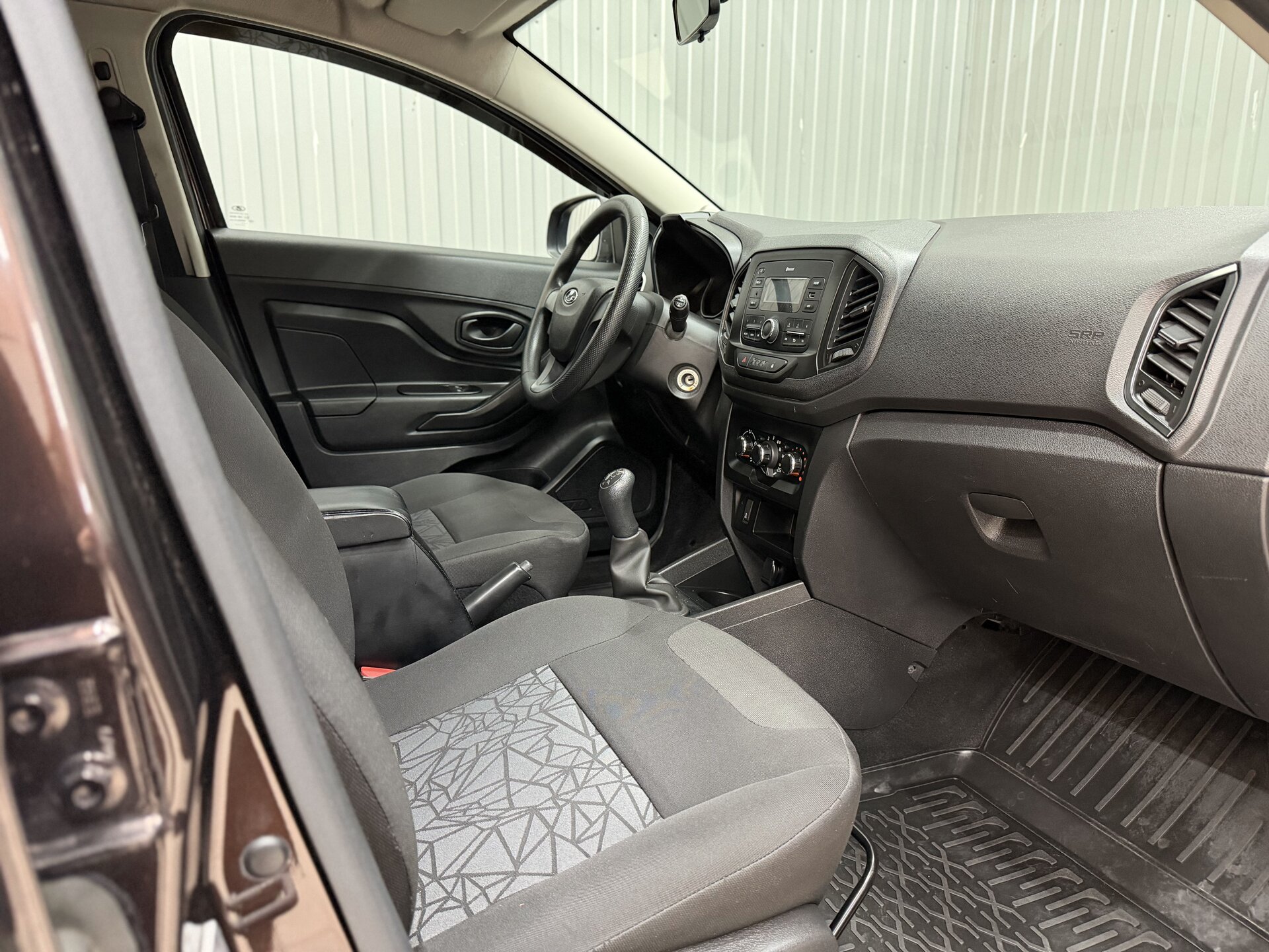 Lada (ВАЗ) XRAY, I 2017 Lada (ВАЗ) XRAY, I 2017