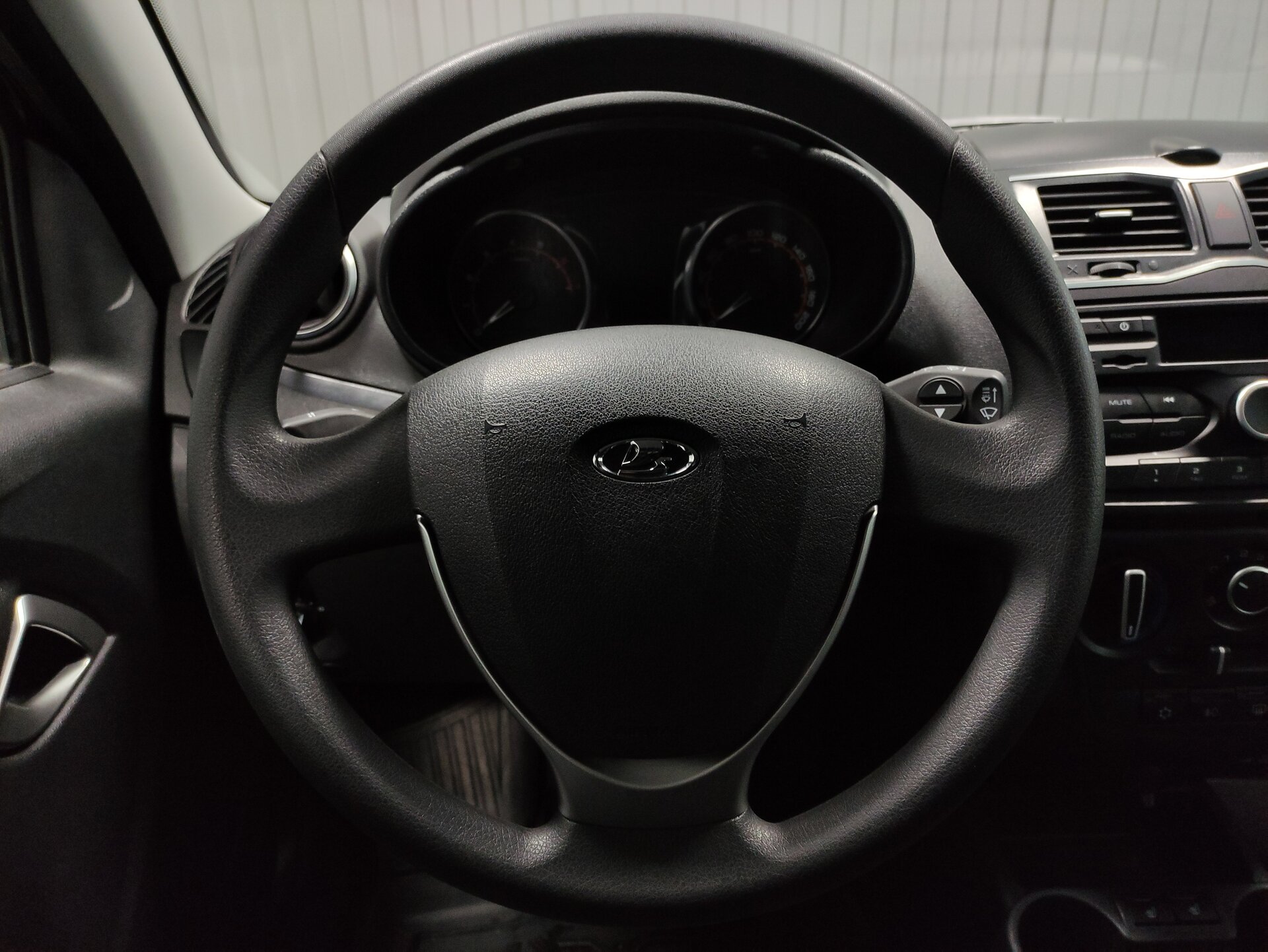 Lada (ВАЗ) Granta, I Рестайлинг 2024