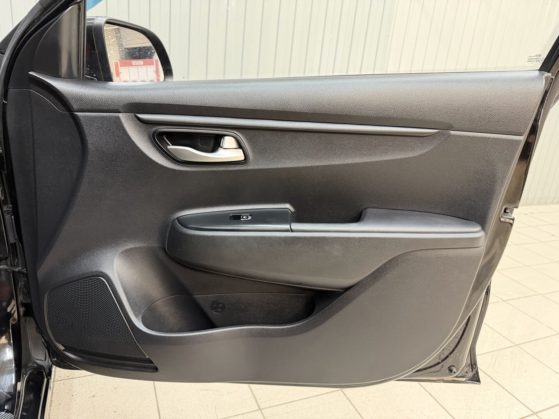 Kia Rio, IV 2017 Kia Rio, IV 2017