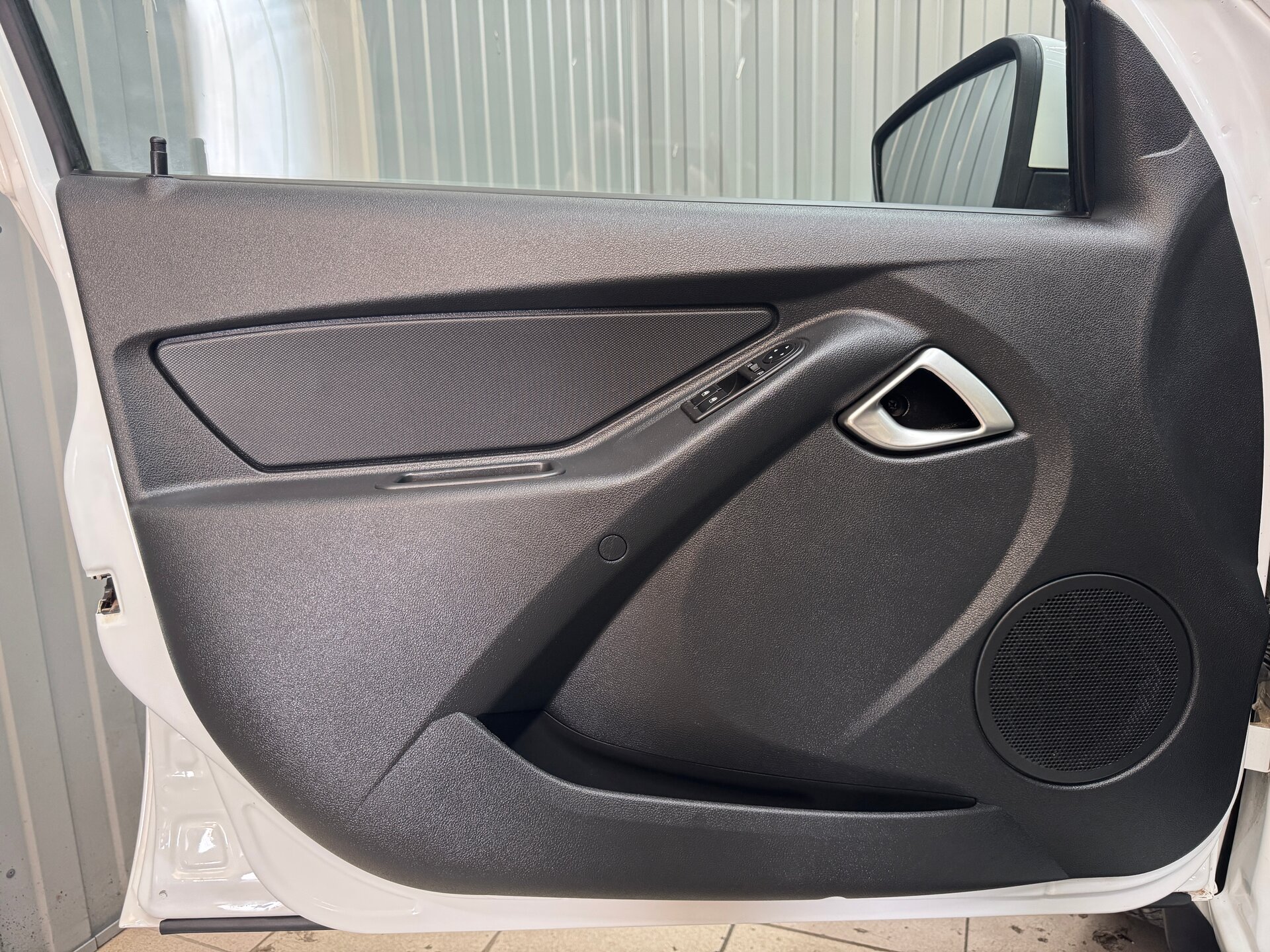 Lada (ВАЗ) Granta, I Рестайлинг 2025 Lada (ВАЗ) Granta, I Рестайлинг 2025