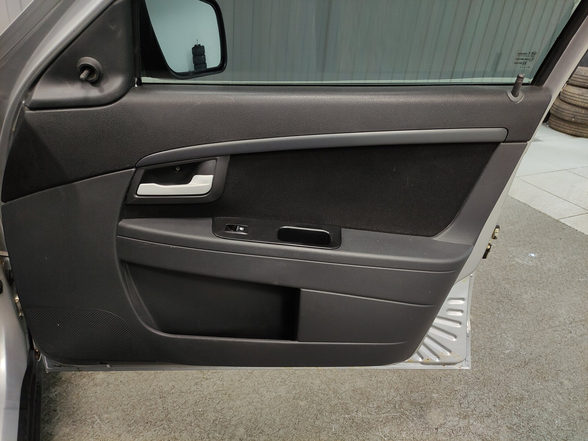 Lada (ВАЗ) Priora, I Рестайлинг 2016