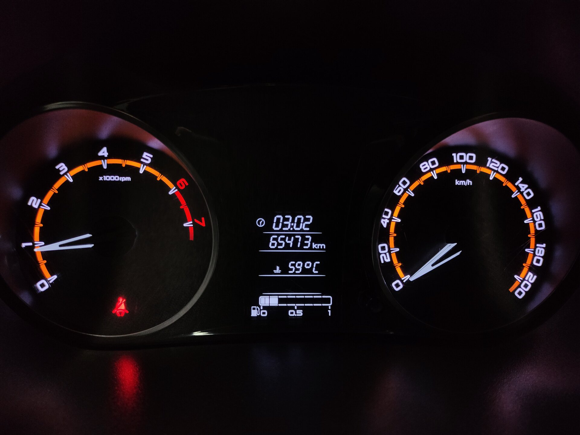 Lada (ВАЗ) Granta, I Рестайлинг 2022