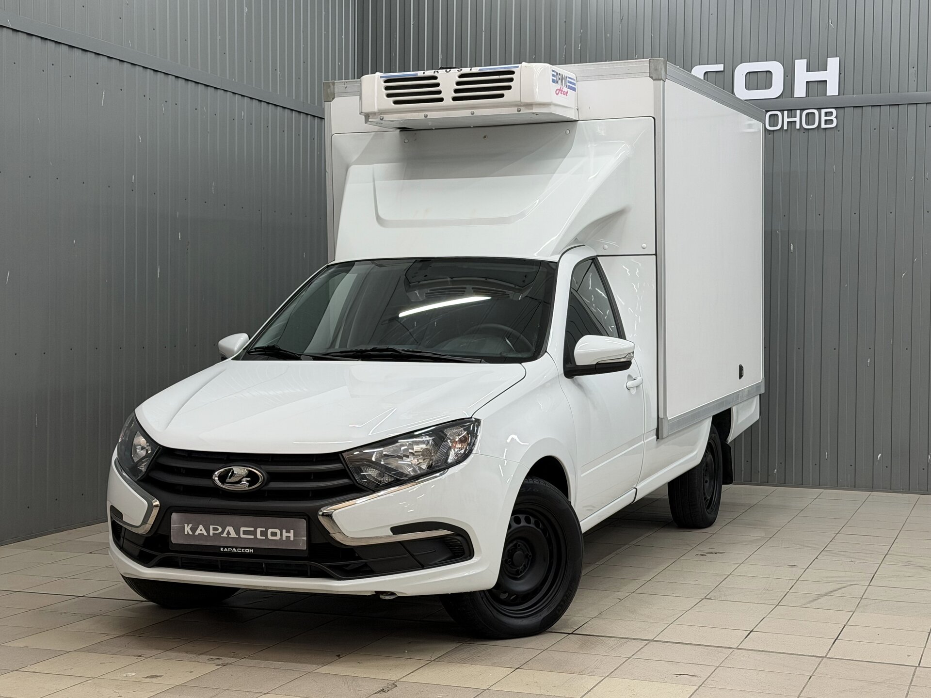 Lada (ВАЗ) 2024 Lada (ВАЗ) 2024