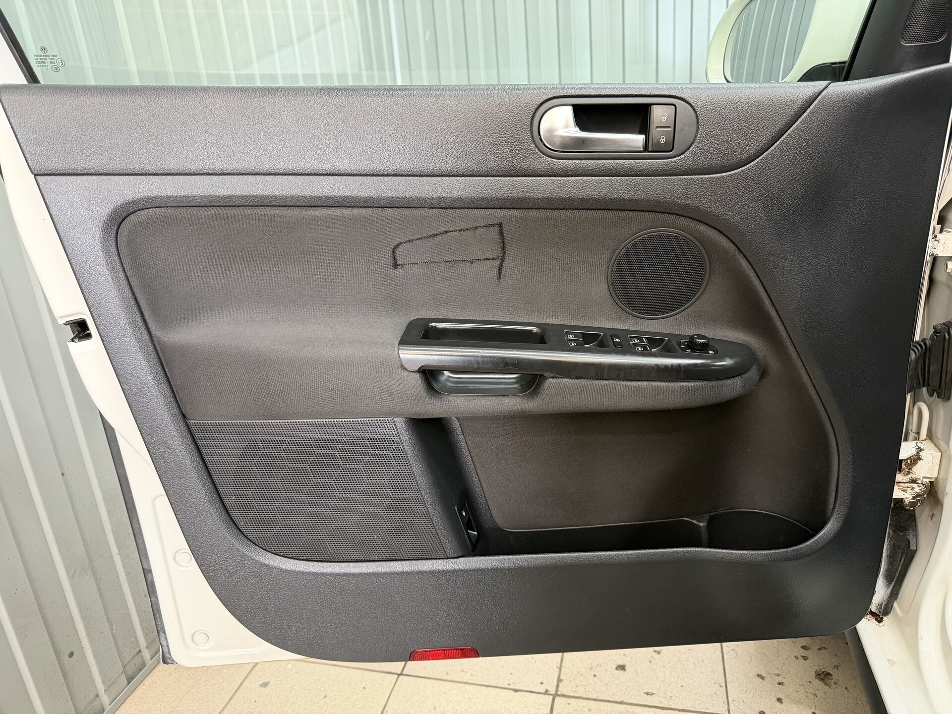 Volkswagen Golf Plus, II 2012