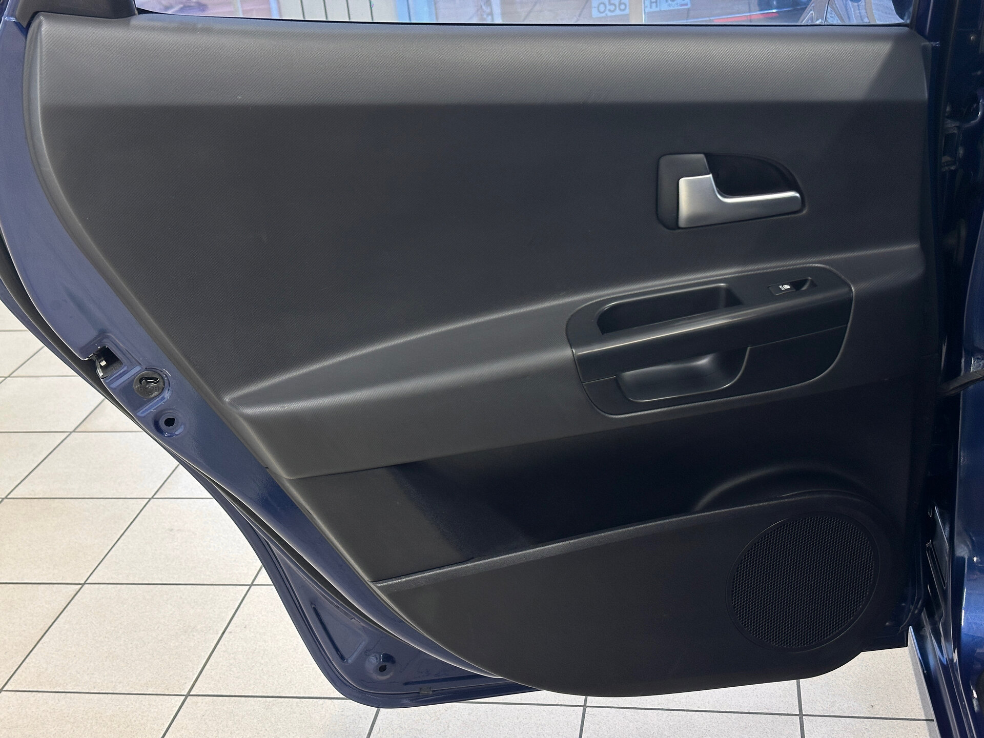 Kia Ceed, I 2008 Kia Ceed, I 2008