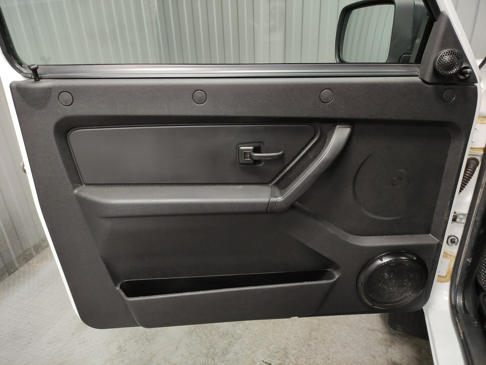 Lada (ВАЗ) Niva Legend, I 2023