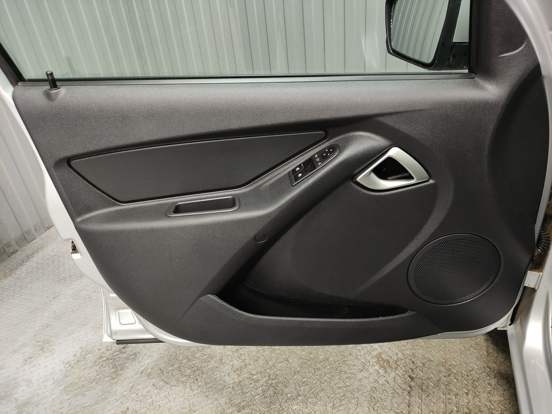 Lada (ВАЗ) Granta, I Рестайлинг 2023