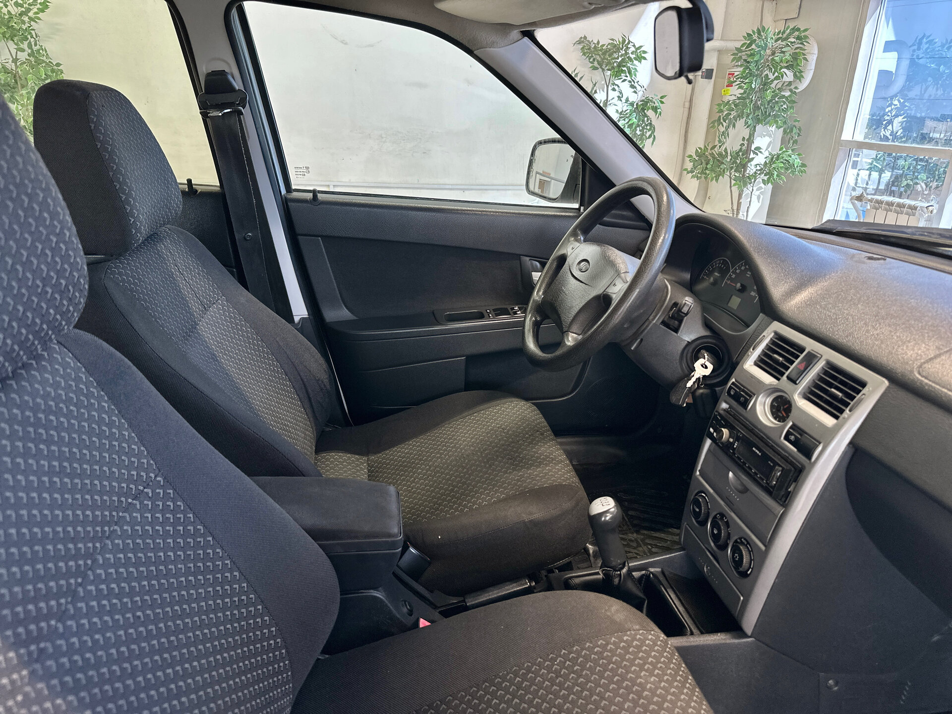 Lada (ВАЗ) Priora, I 2012 Lada (ВАЗ) Priora, I 2012