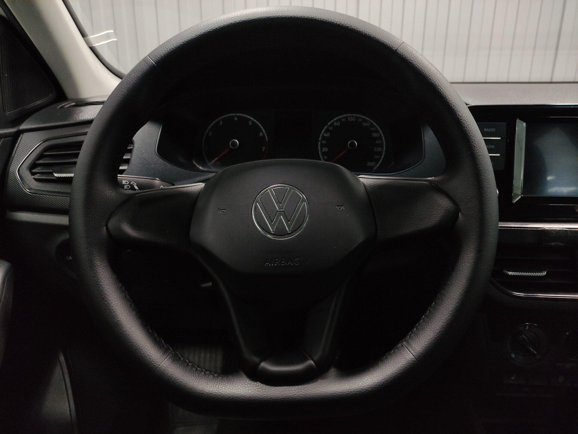 Volkswagen Polo, VI 2022