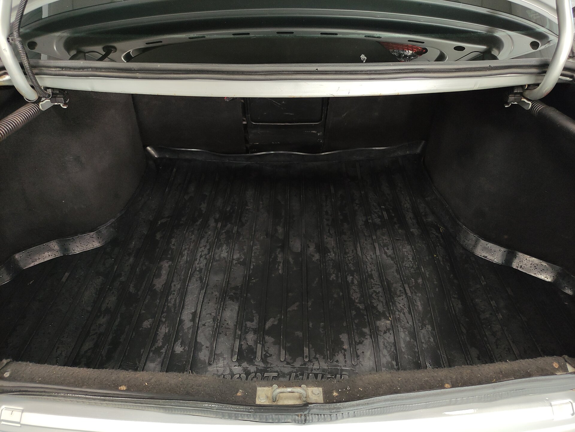 Lada (ВАЗ) Priora, I Рестайлинг 2015