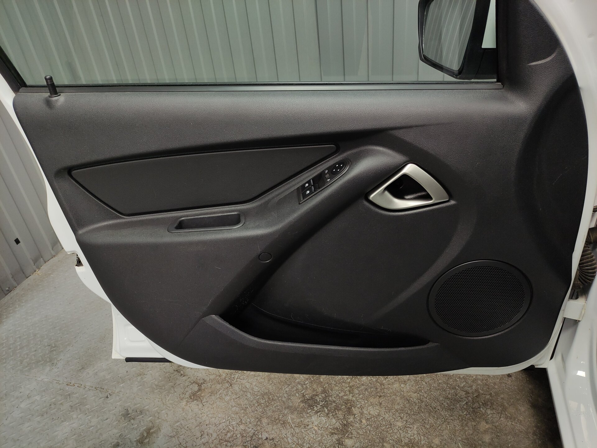 Lada (ВАЗ) Granta, I Рестайлинг 2022