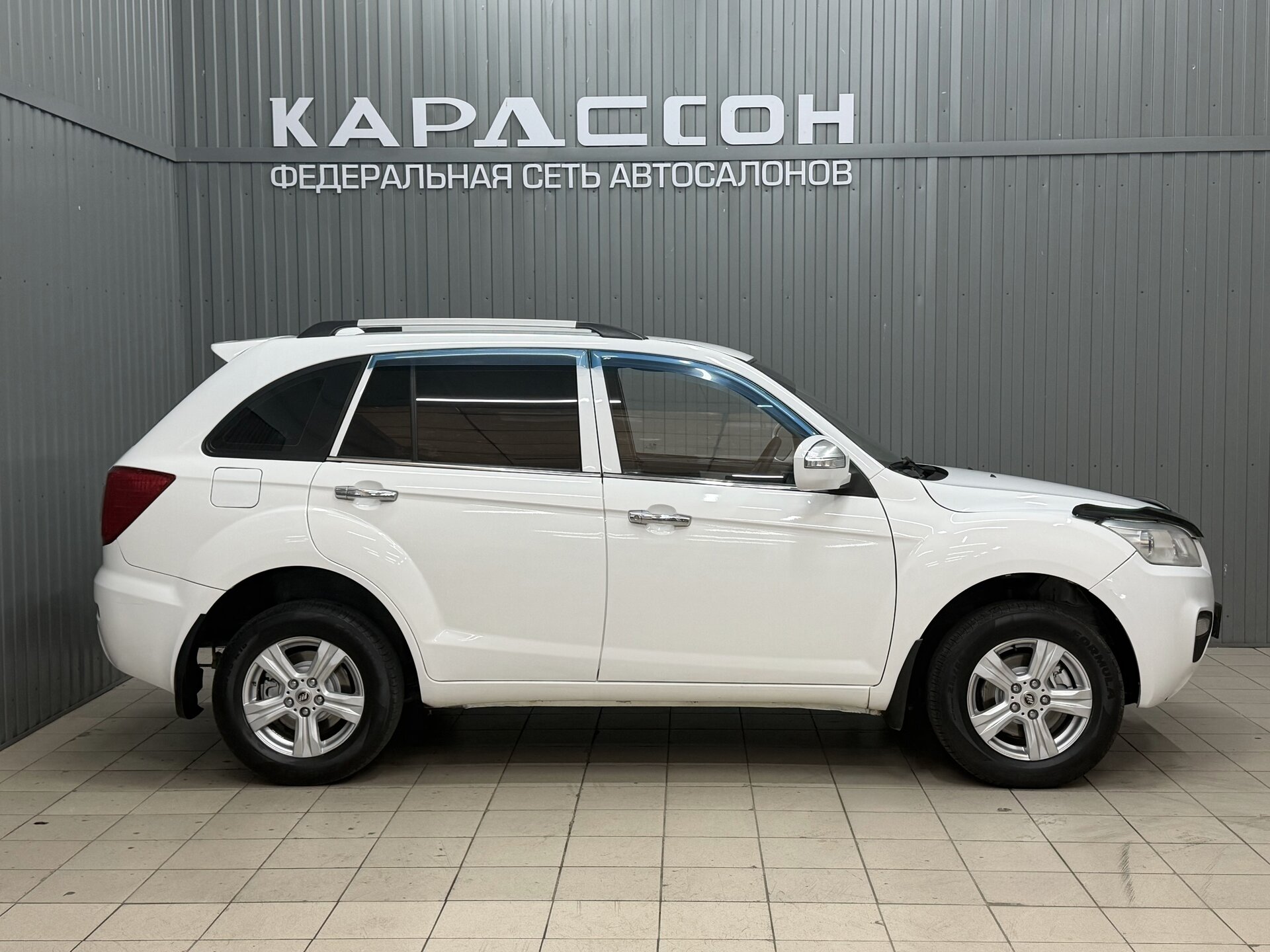 Lifan X60, I 2014 Lifan X60, I 2014