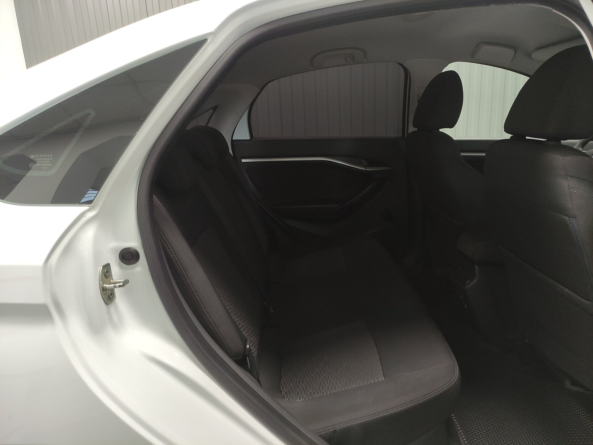 Lada (ВАЗ) Vesta, I 2018