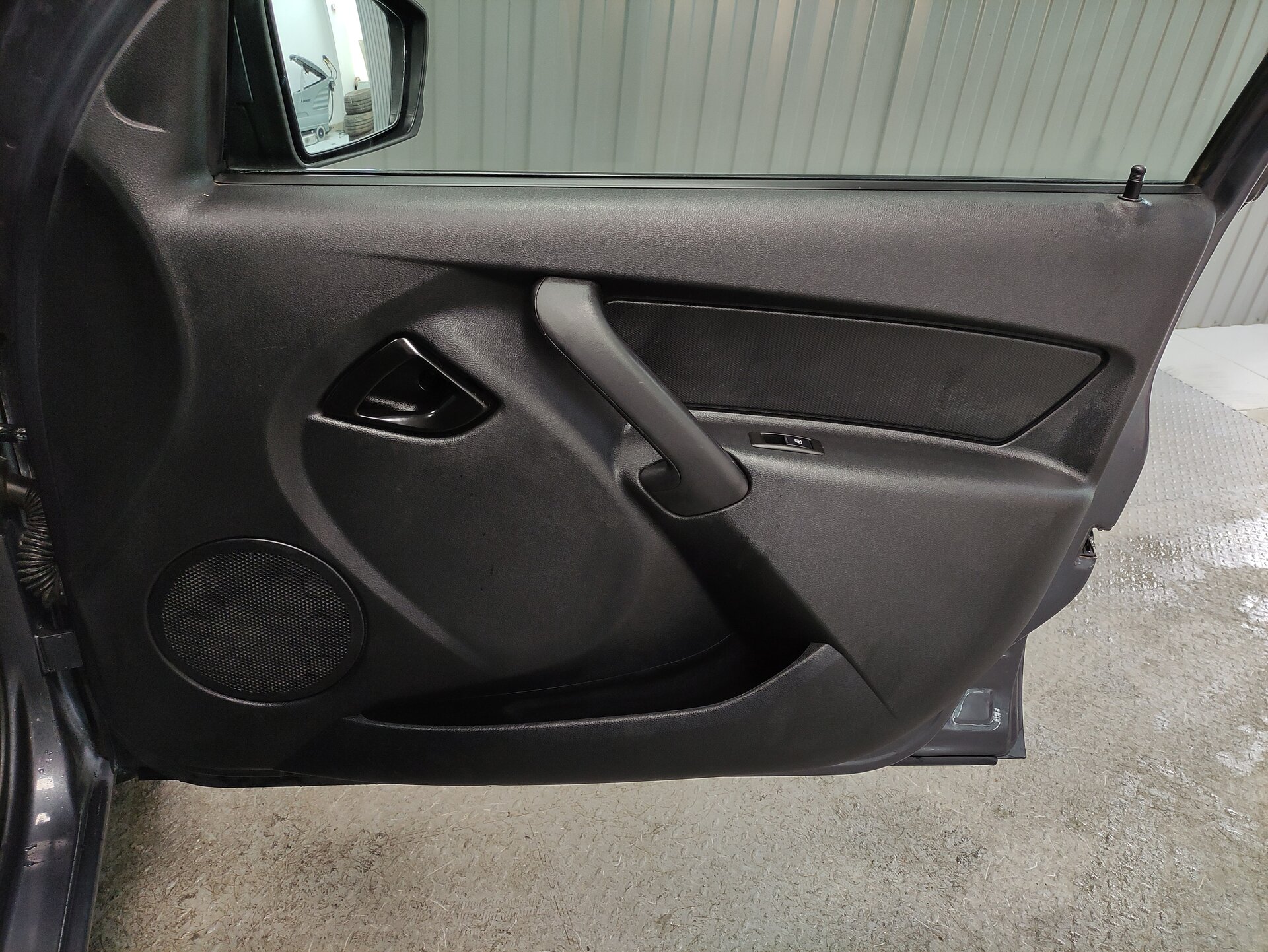 Lada (ВАЗ) Granta, I Рестайлинг 2022