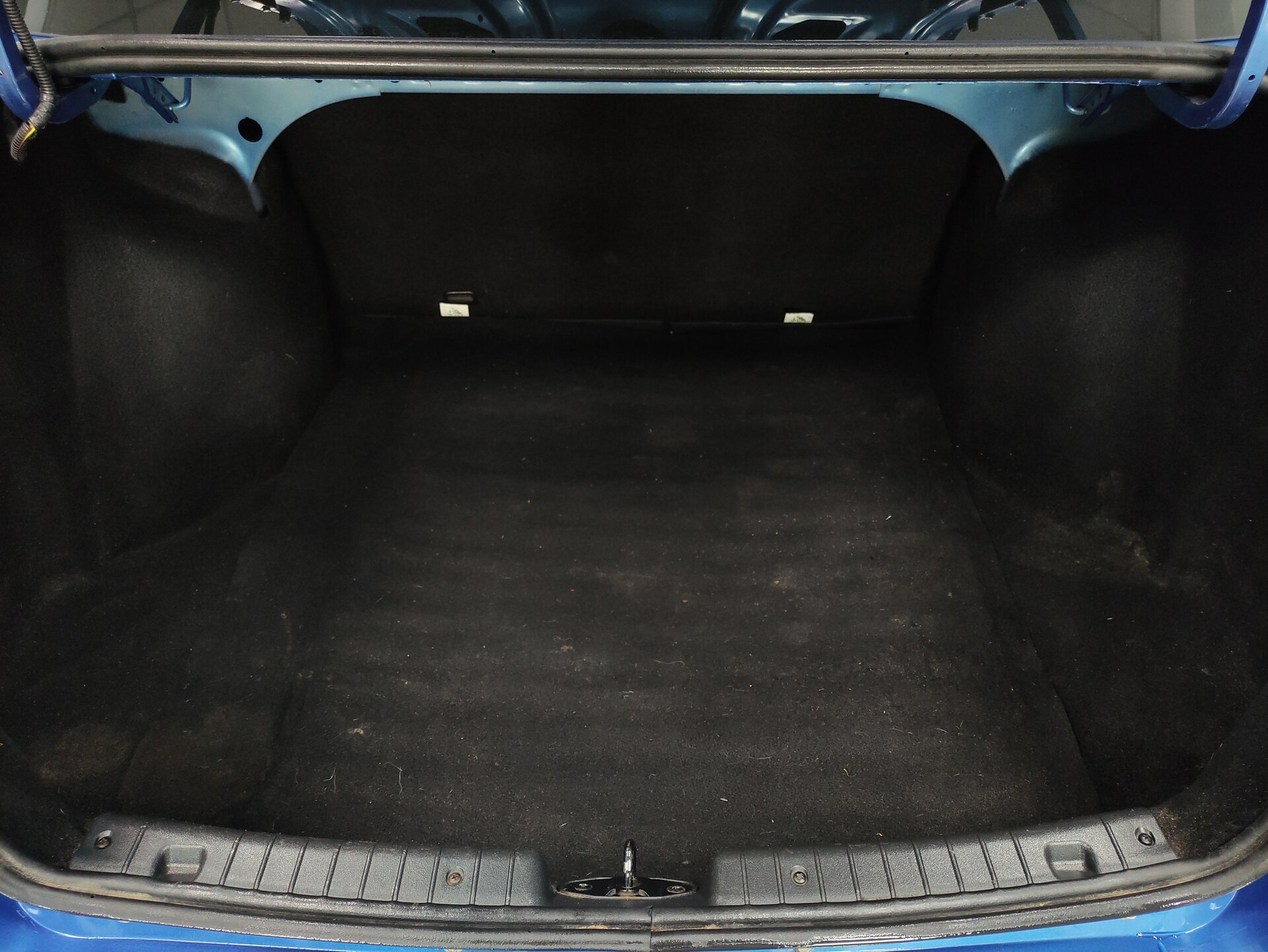 Lada (ВАЗ) Granta, I Рестайлинг 2021