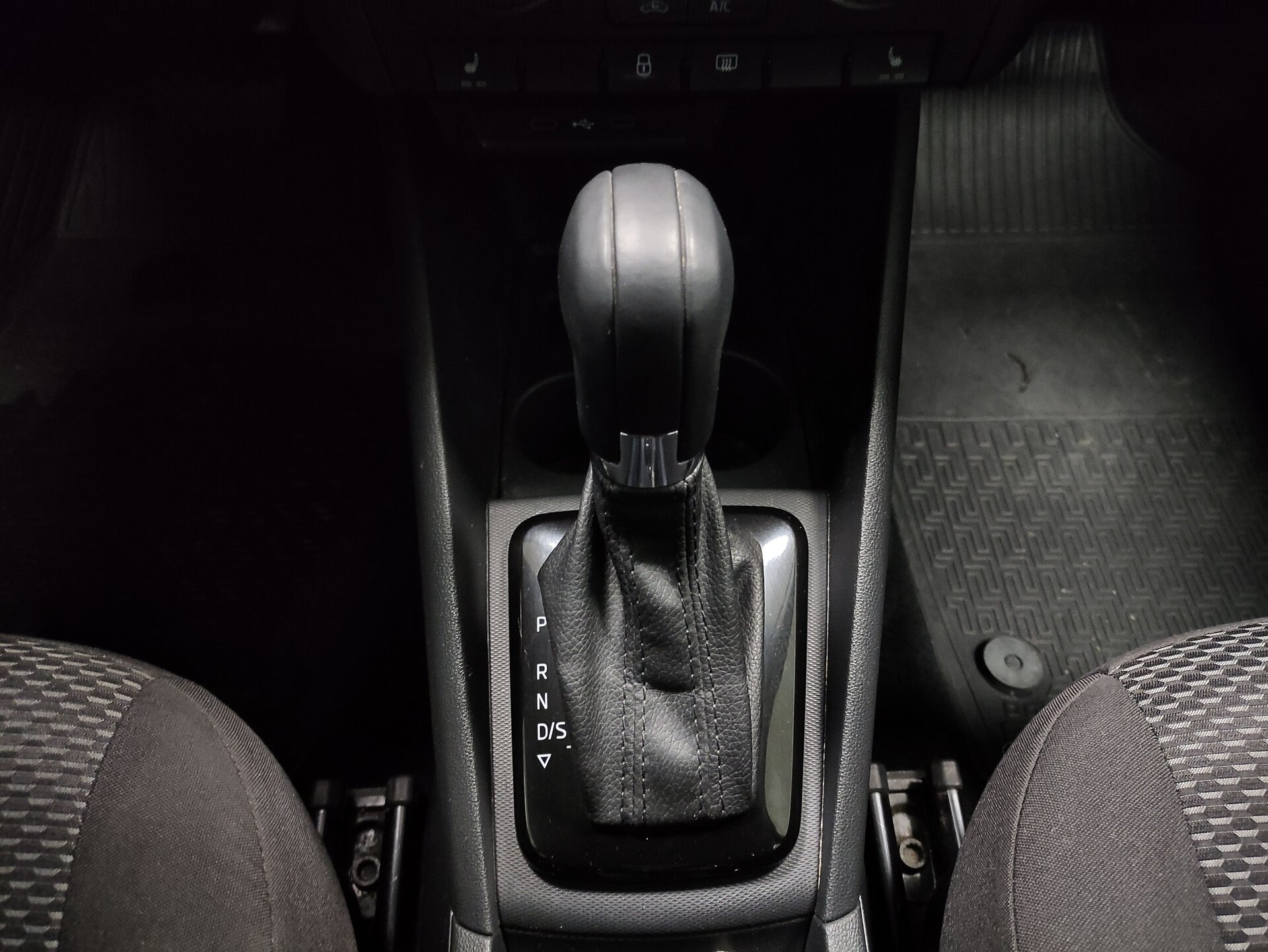 Volkswagen Polo, VI 2022