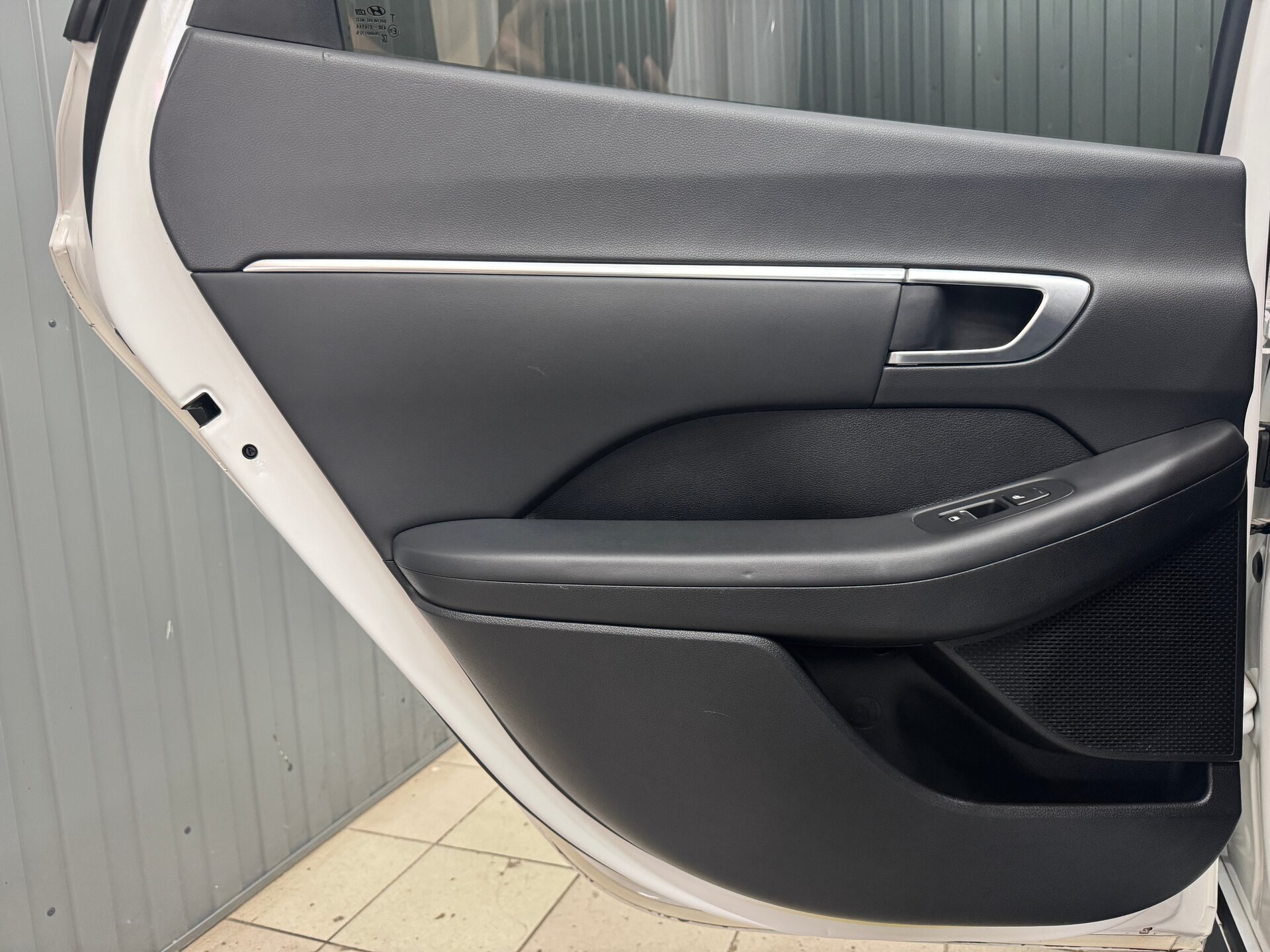 Hyundai Sonata, VIII (DN8) 2021