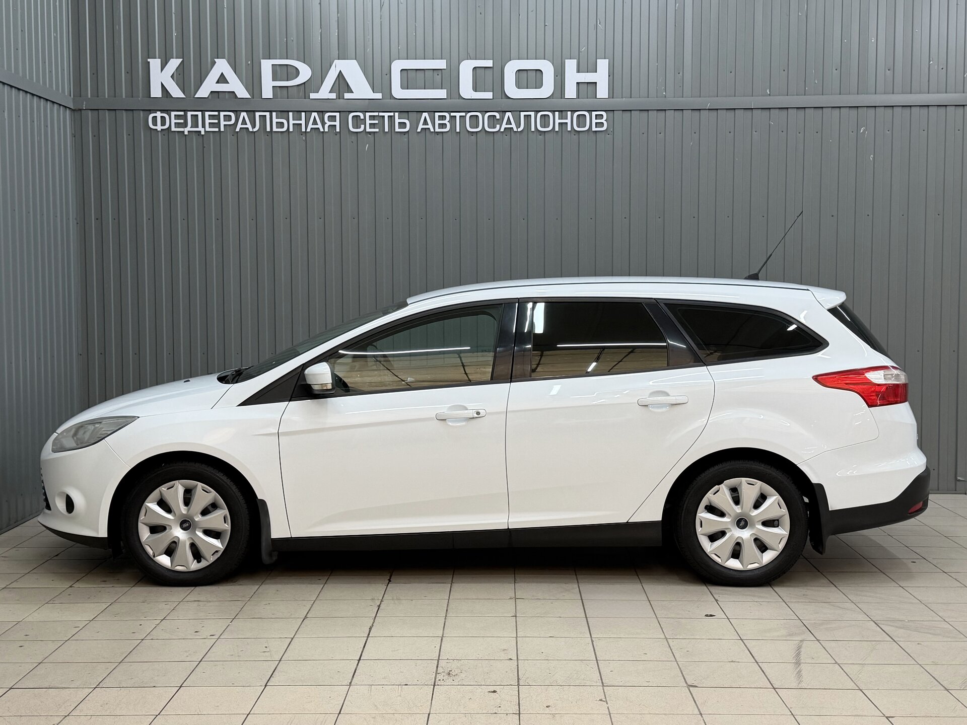 Ford Focus, III 2013 Ford Focus, III 2013