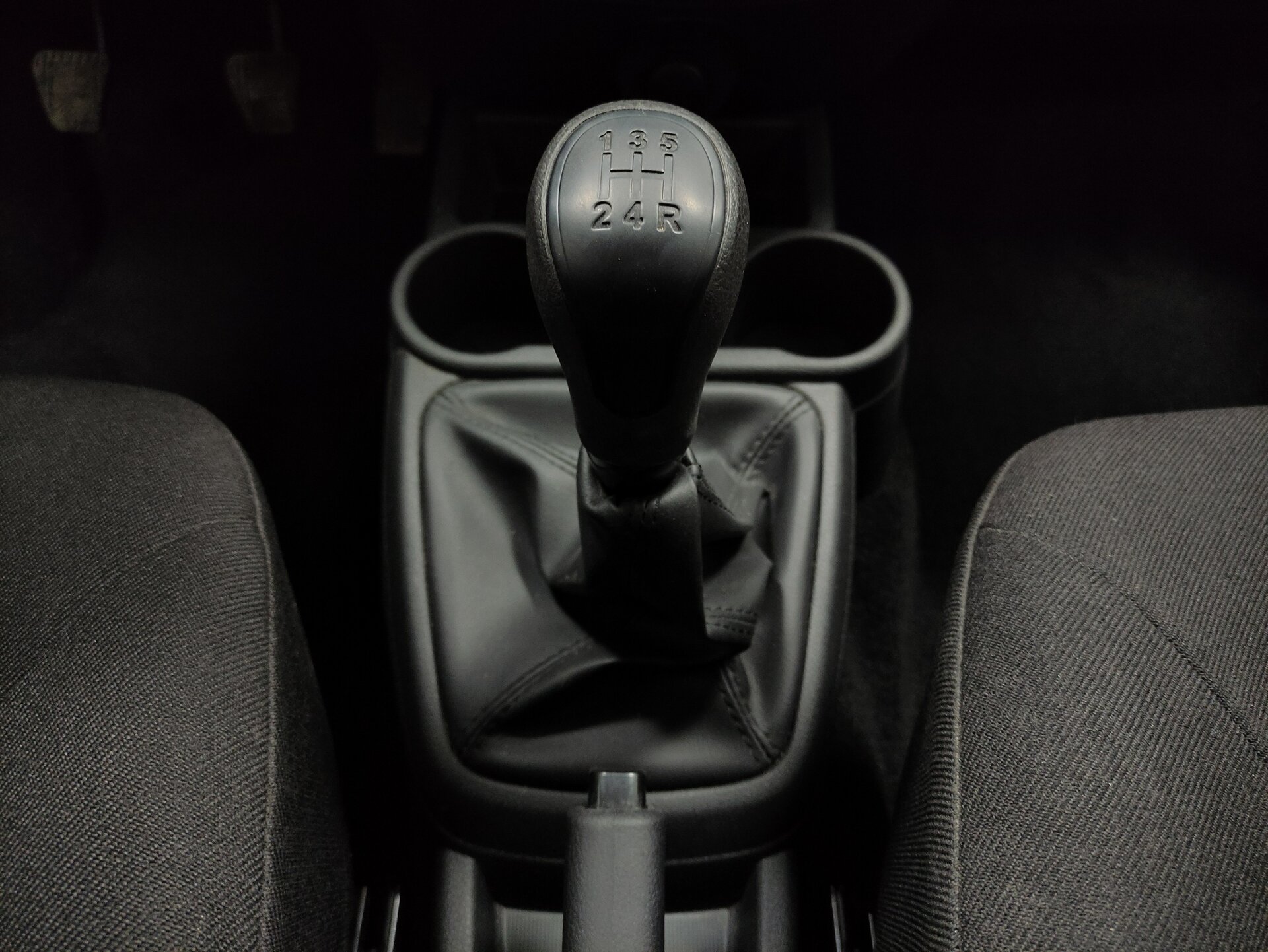 Lada (ВАЗ) Granta, I Рестайлинг 2025