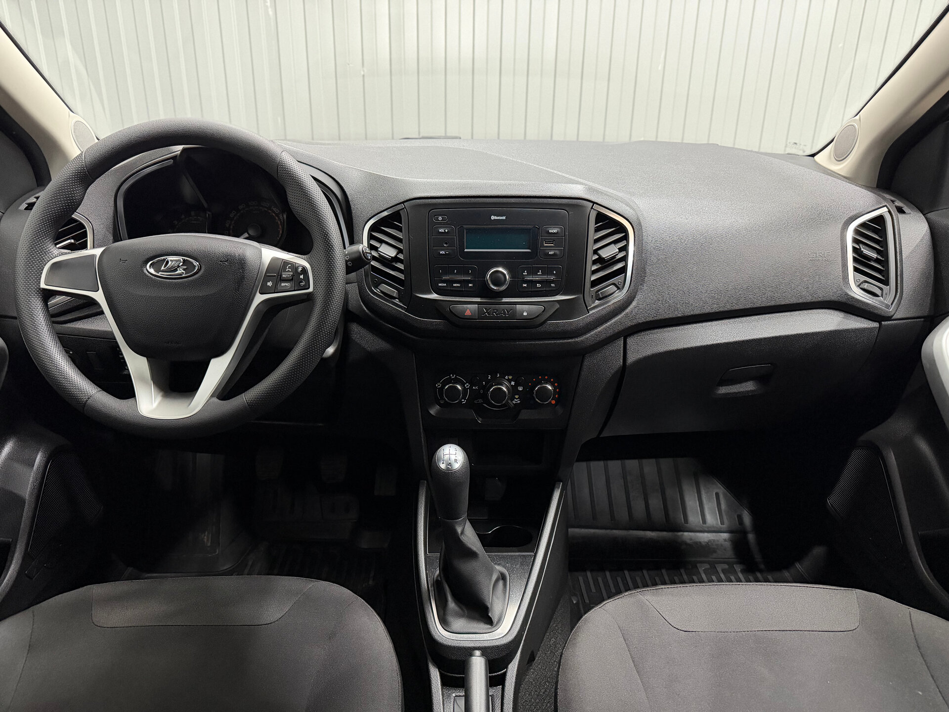 Lada (ВАЗ) XRAY, I 2021 Lada (ВАЗ) XRAY, I 2021