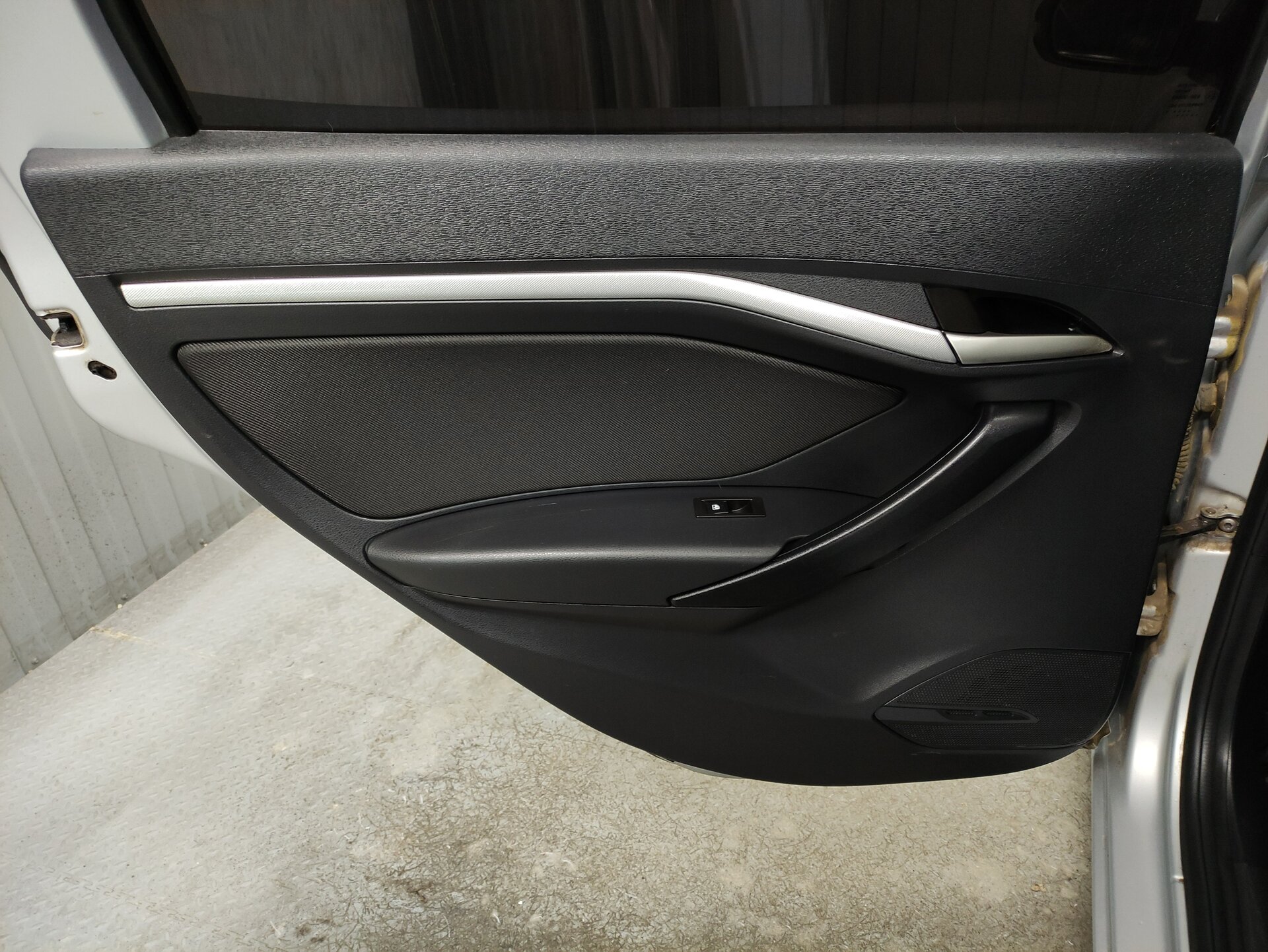 Lada (ВАЗ) Vesta, I 2018