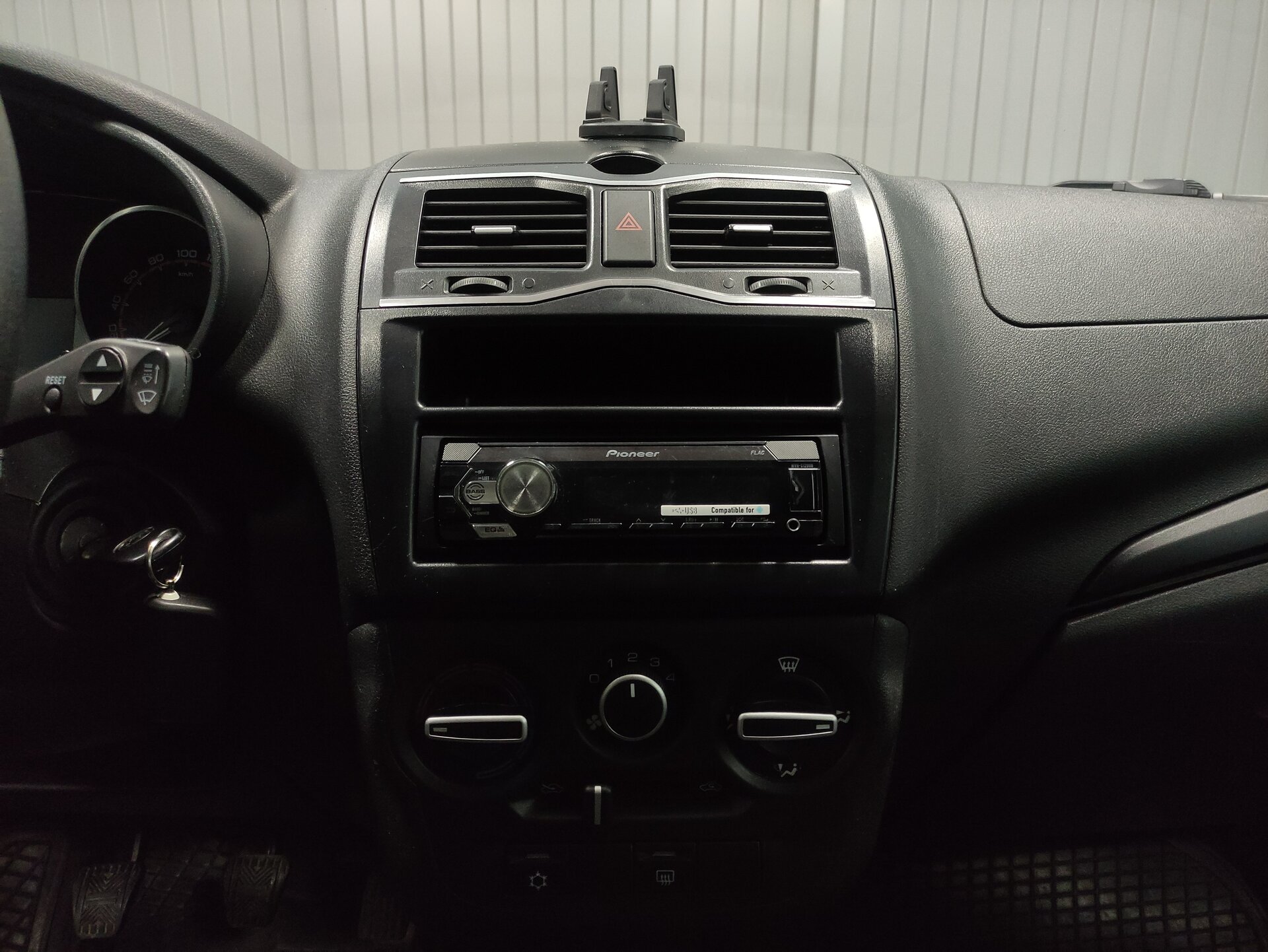 Lada (ВАЗ) Granta, I Рестайлинг 2021