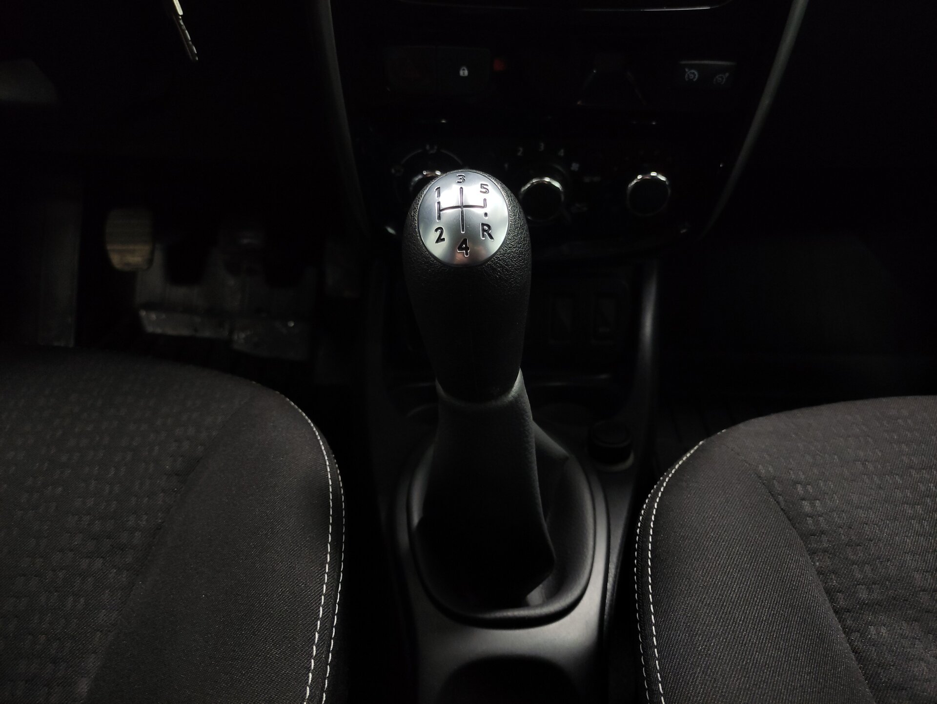 Nissan Terrano, III (D10) 2017