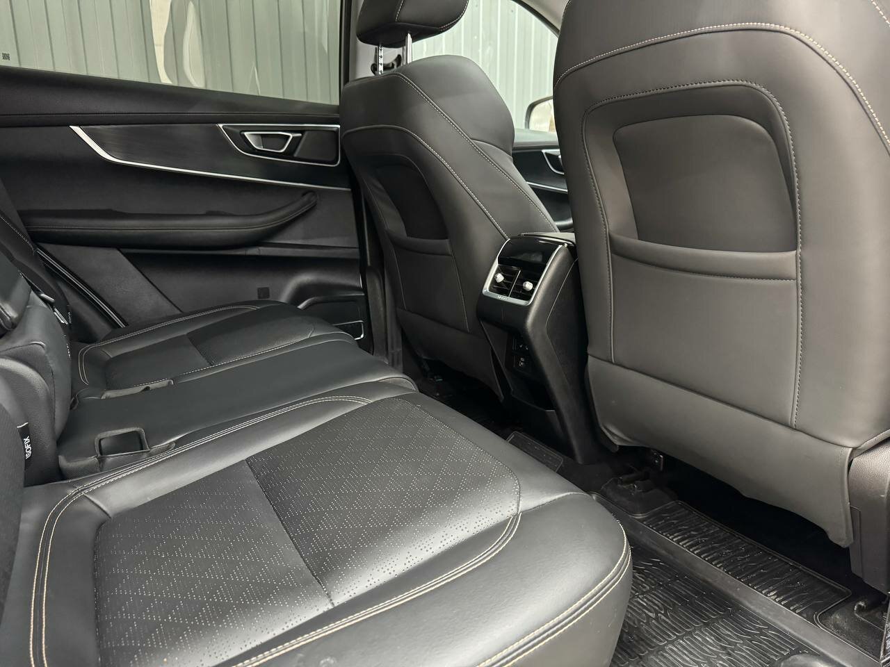 Chery Tiggo 8, I Рестайлинг 2023 Chery Tiggo 8, I Рестайлинг 2023