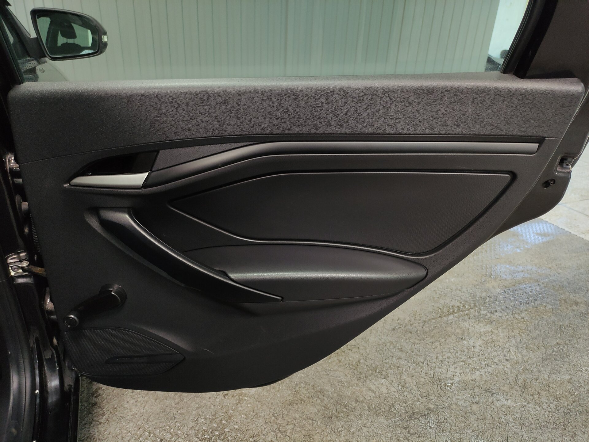 Lada (ВАЗ) Vesta, I 2016