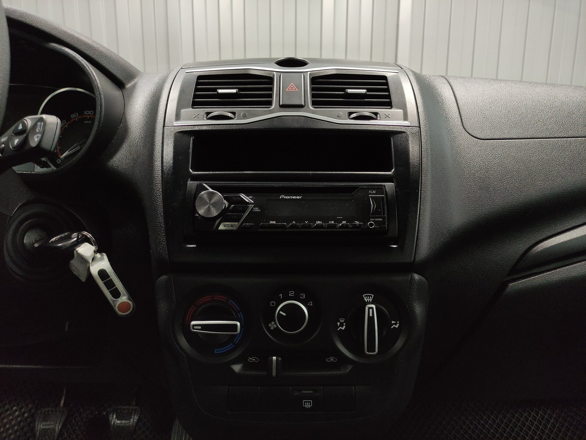 Lada (ВАЗ) Granta, I Рестайлинг 2020