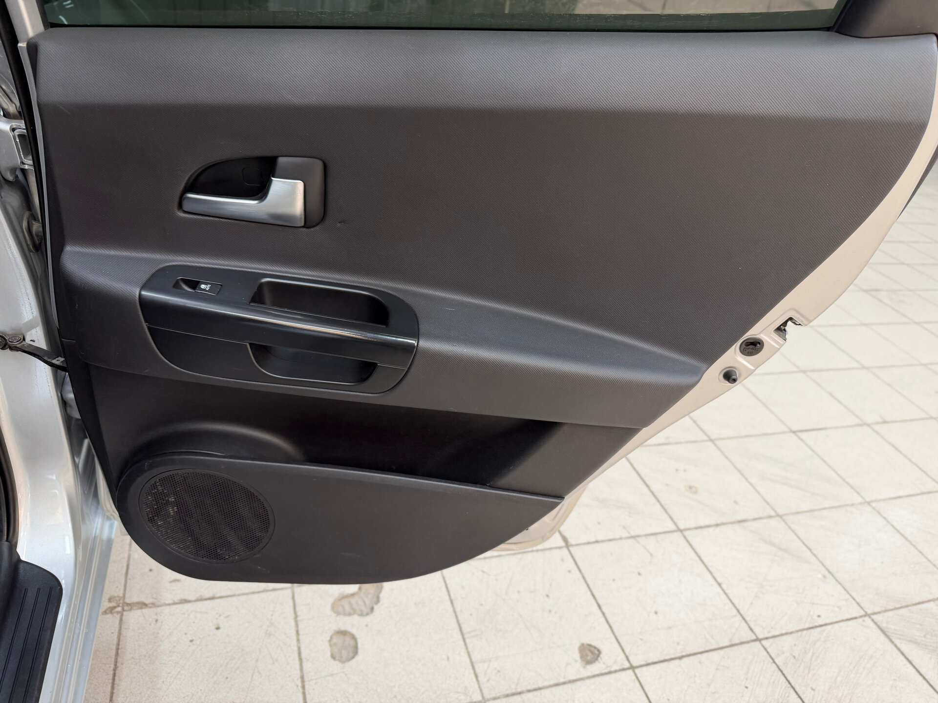 Kia Ceed, I Рестайлинг 2012