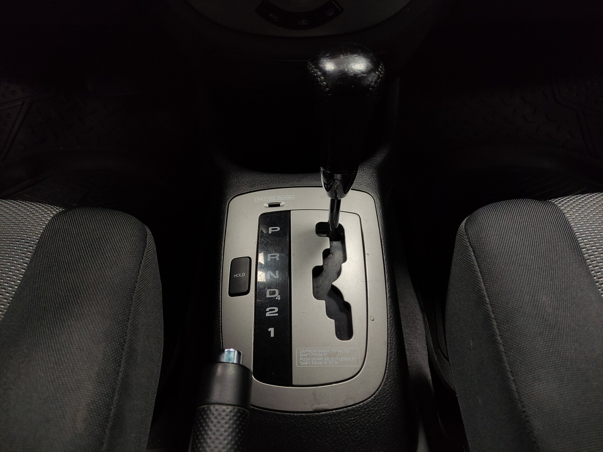 Chevrolet Lacetti, I 2012