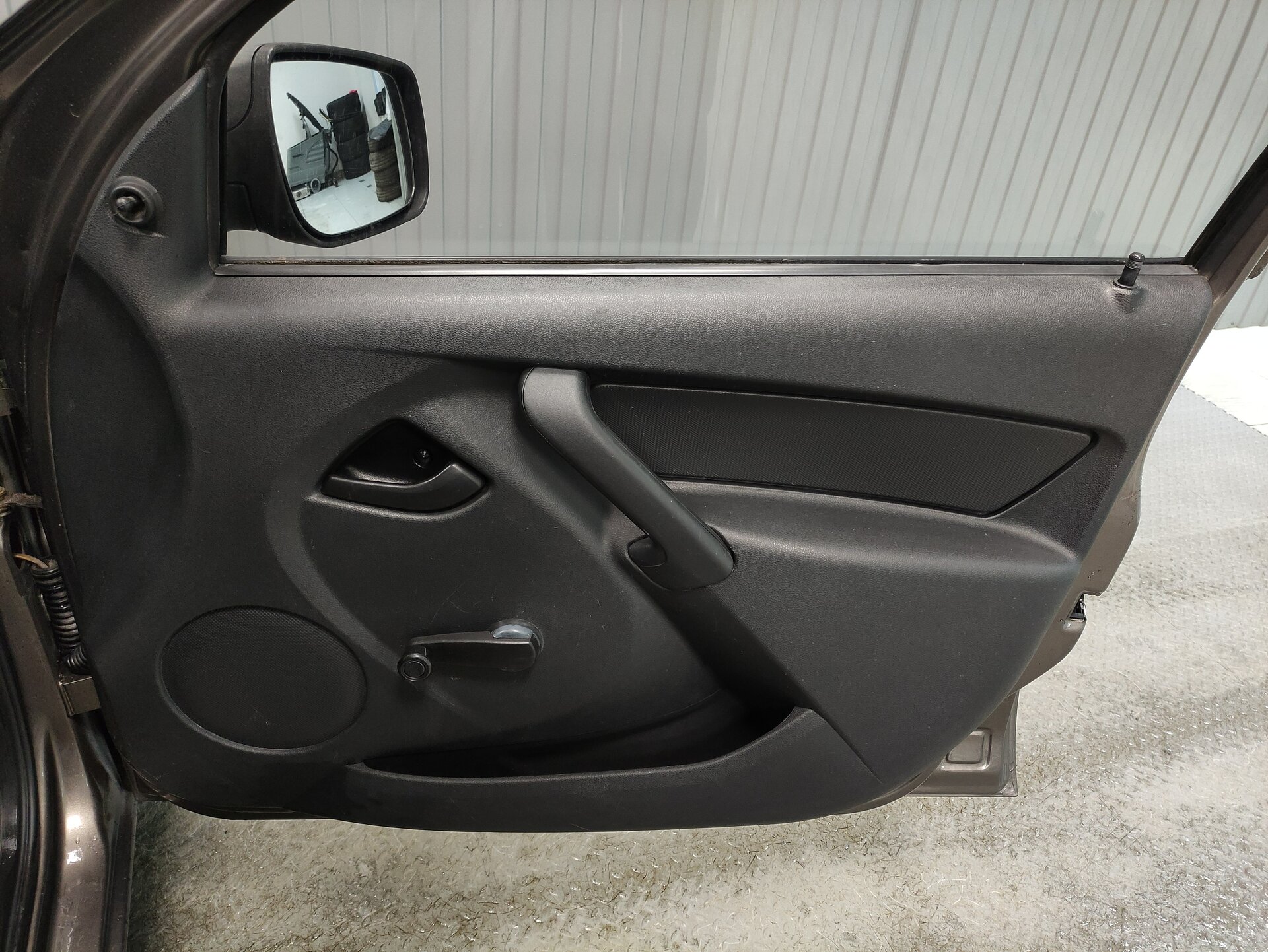 Lada (ВАЗ) Granta, I 2015