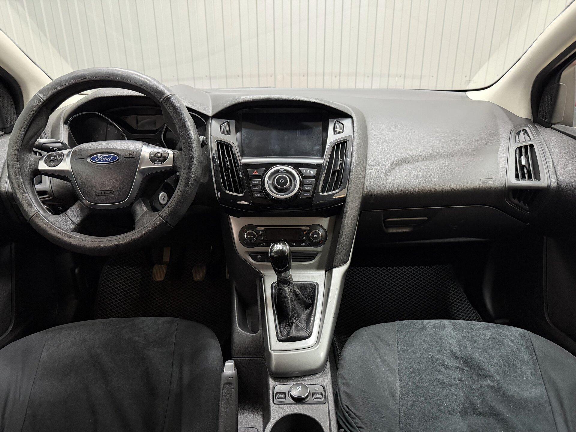 Ford Focus, III 2011 Ford Focus, III 2011
