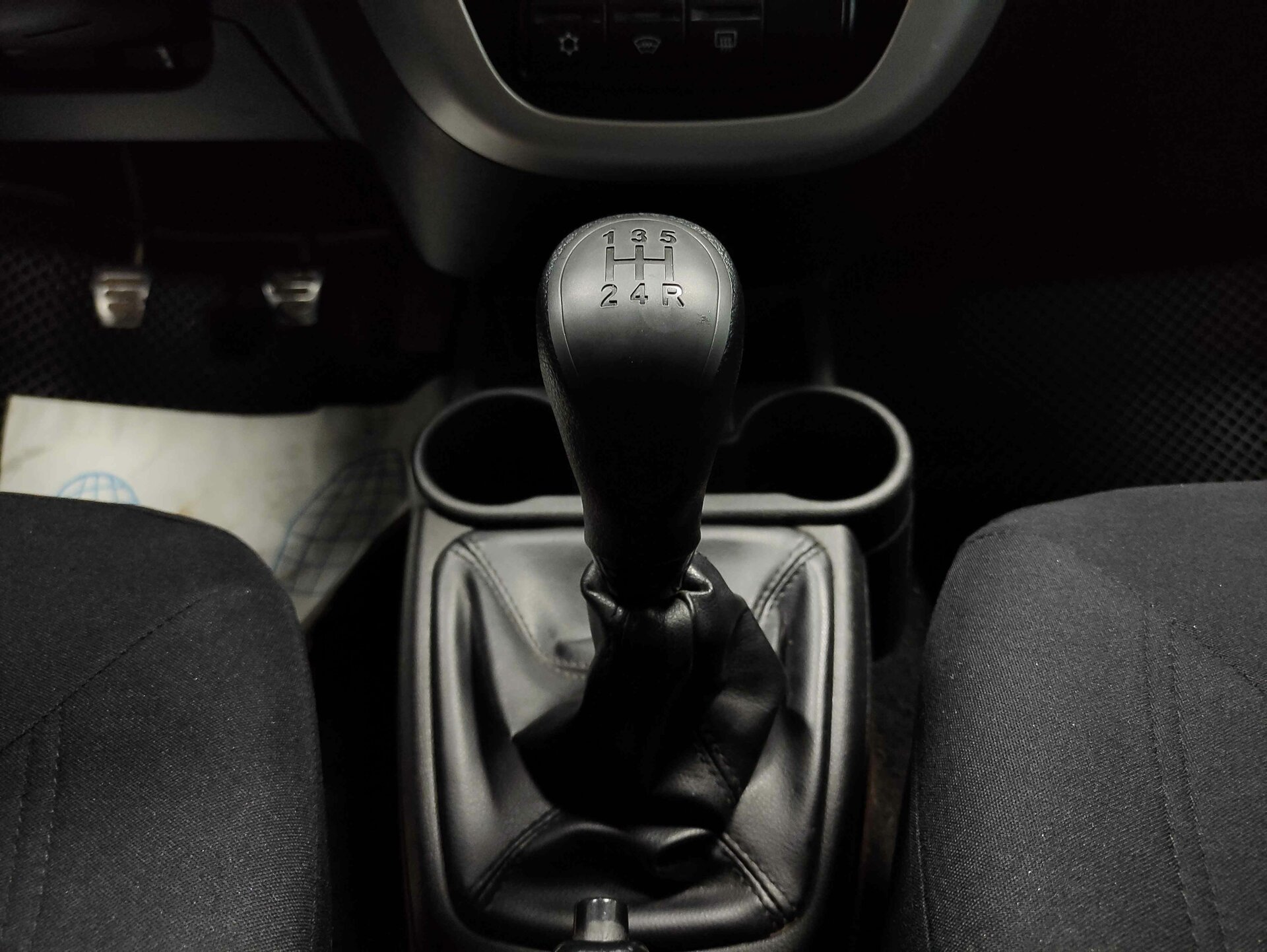 Lada (ВАЗ) Granta, I 2018