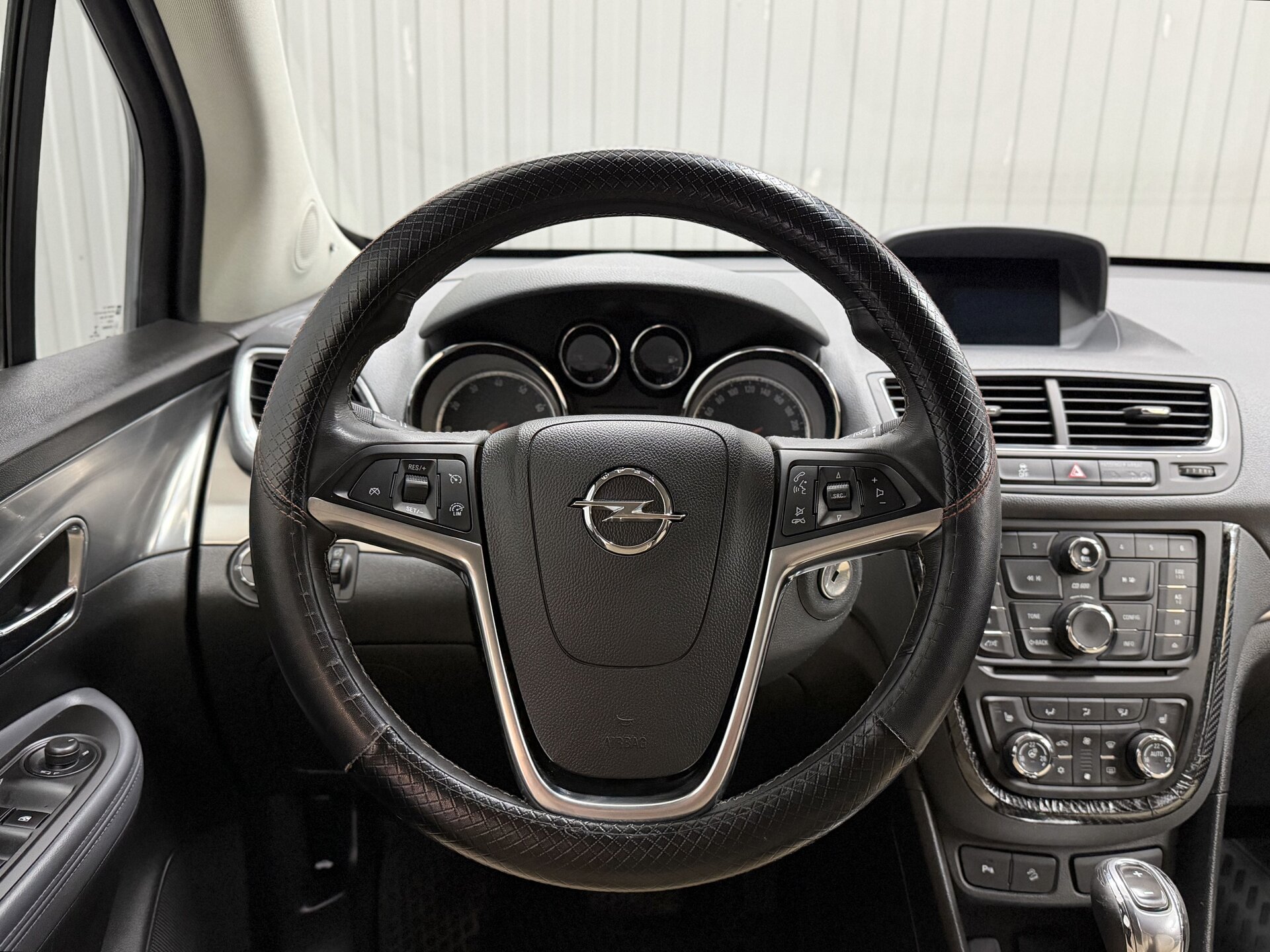 Opel Mokka, I 2014 Opel Mokka, I 2014