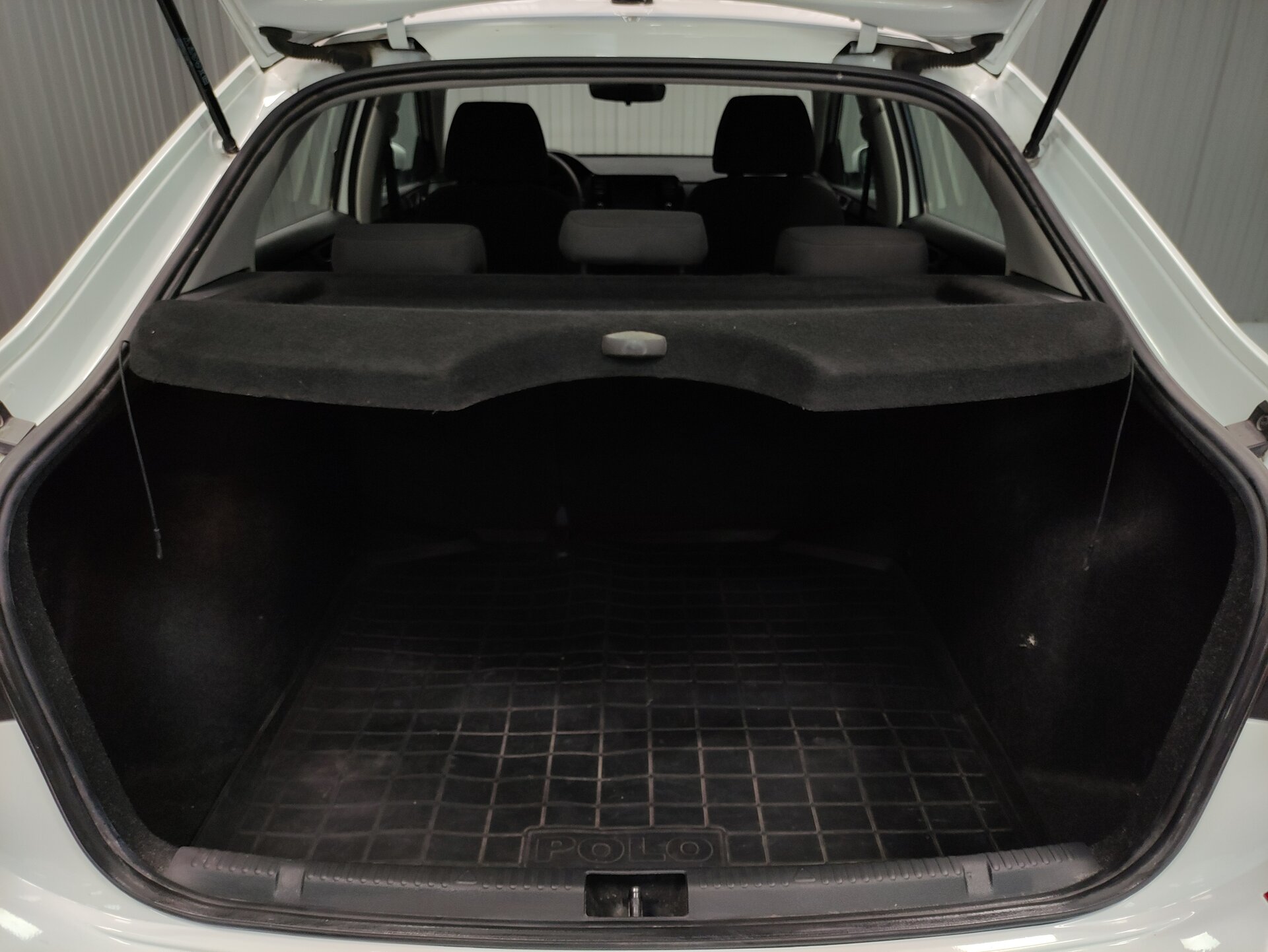 Volkswagen Polo, VI 2022