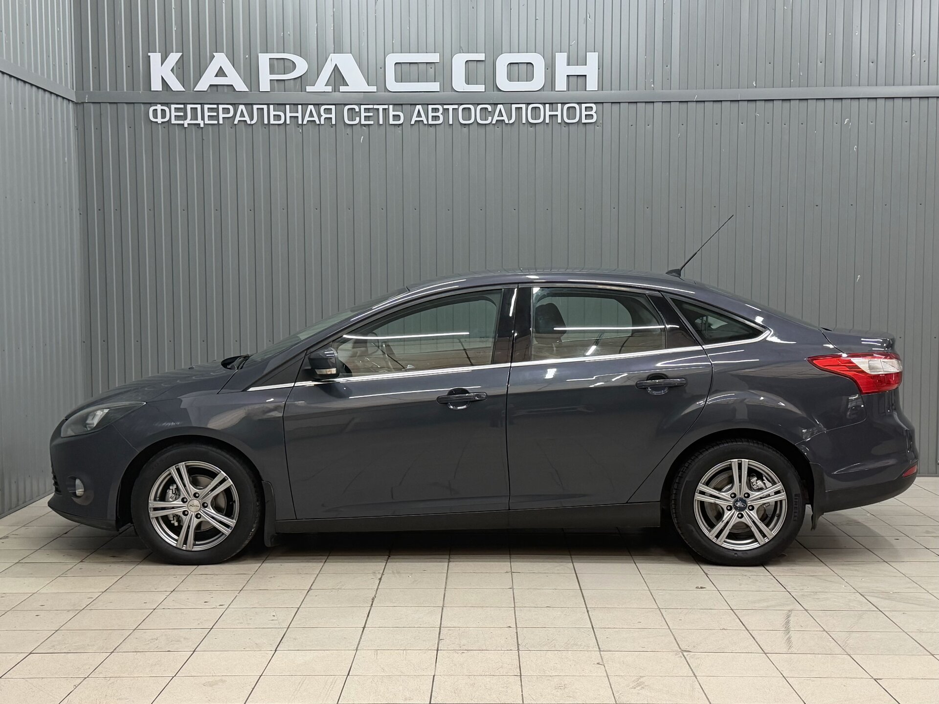 Ford Focus, III 2011 Ford Focus, III 2011