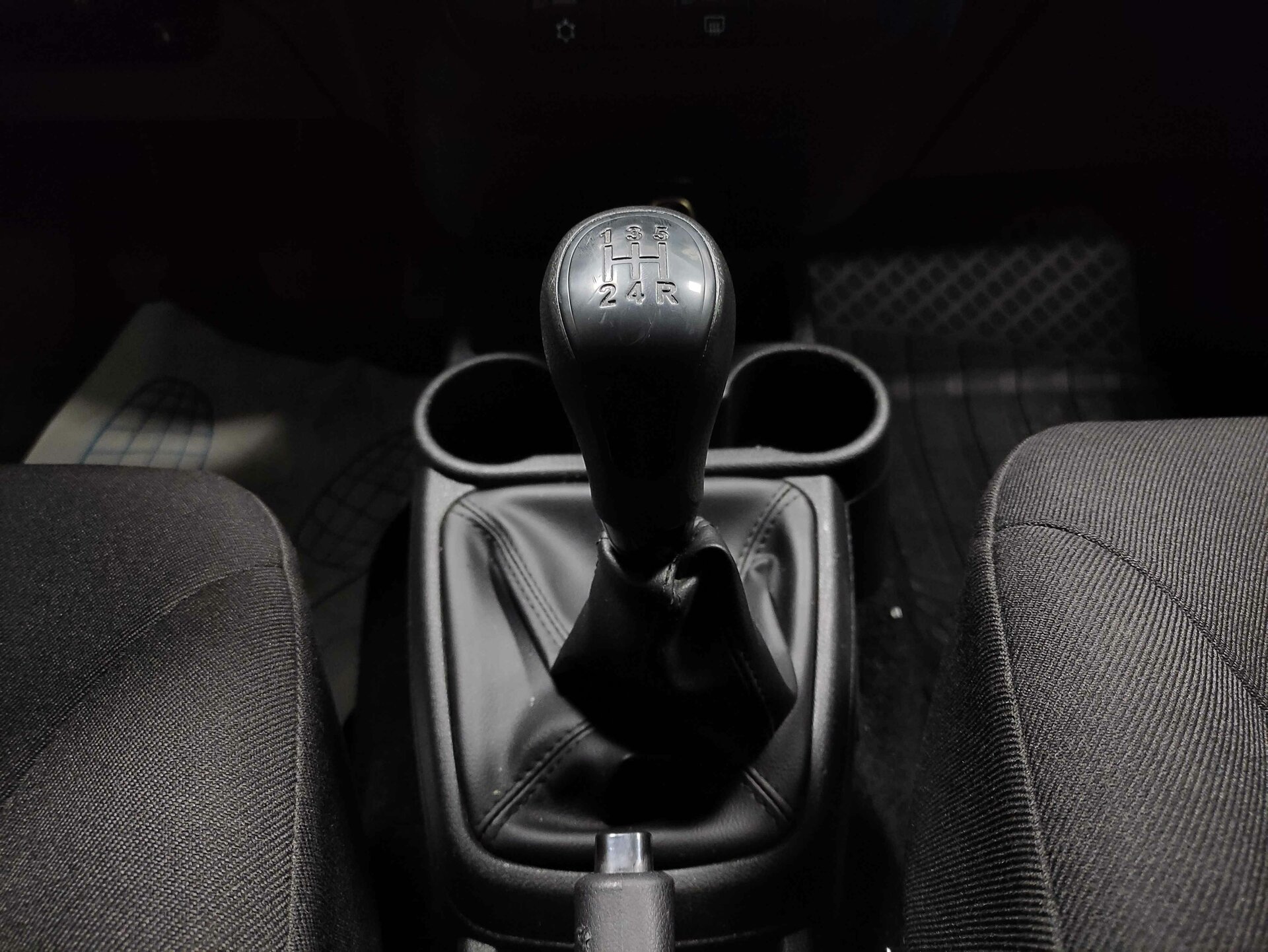 Lada (ВАЗ) Granta, I Рестайлинг 2024