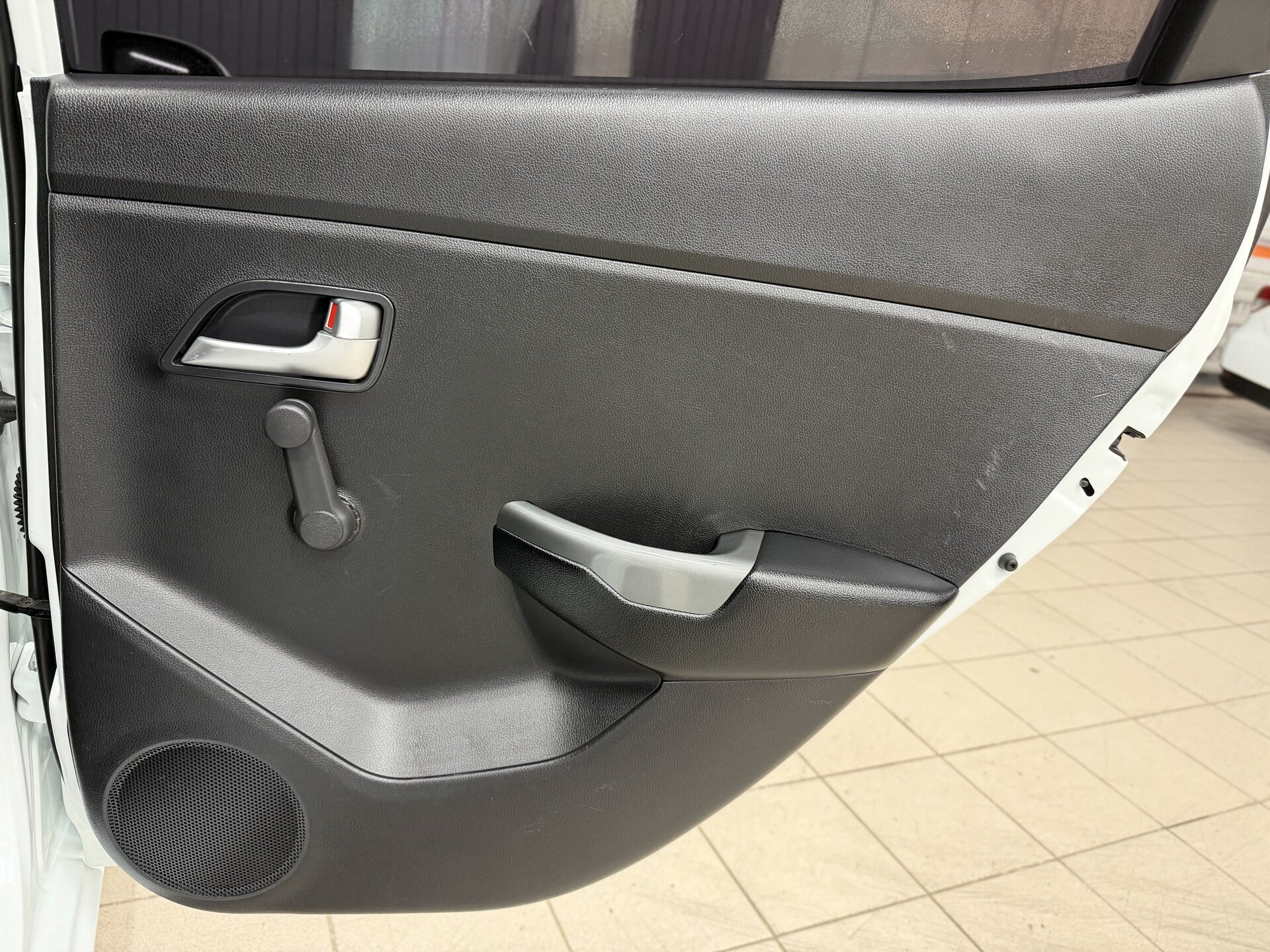 Kia Rio, III 2013