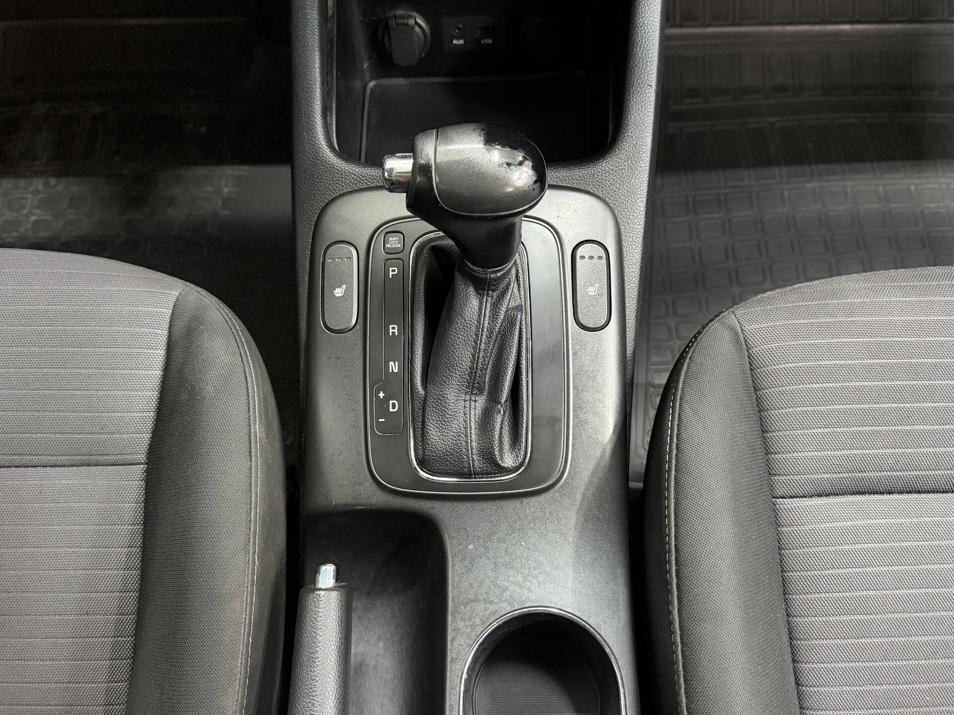 Kia Cerato, III 2014 Kia Cerato, III 2014